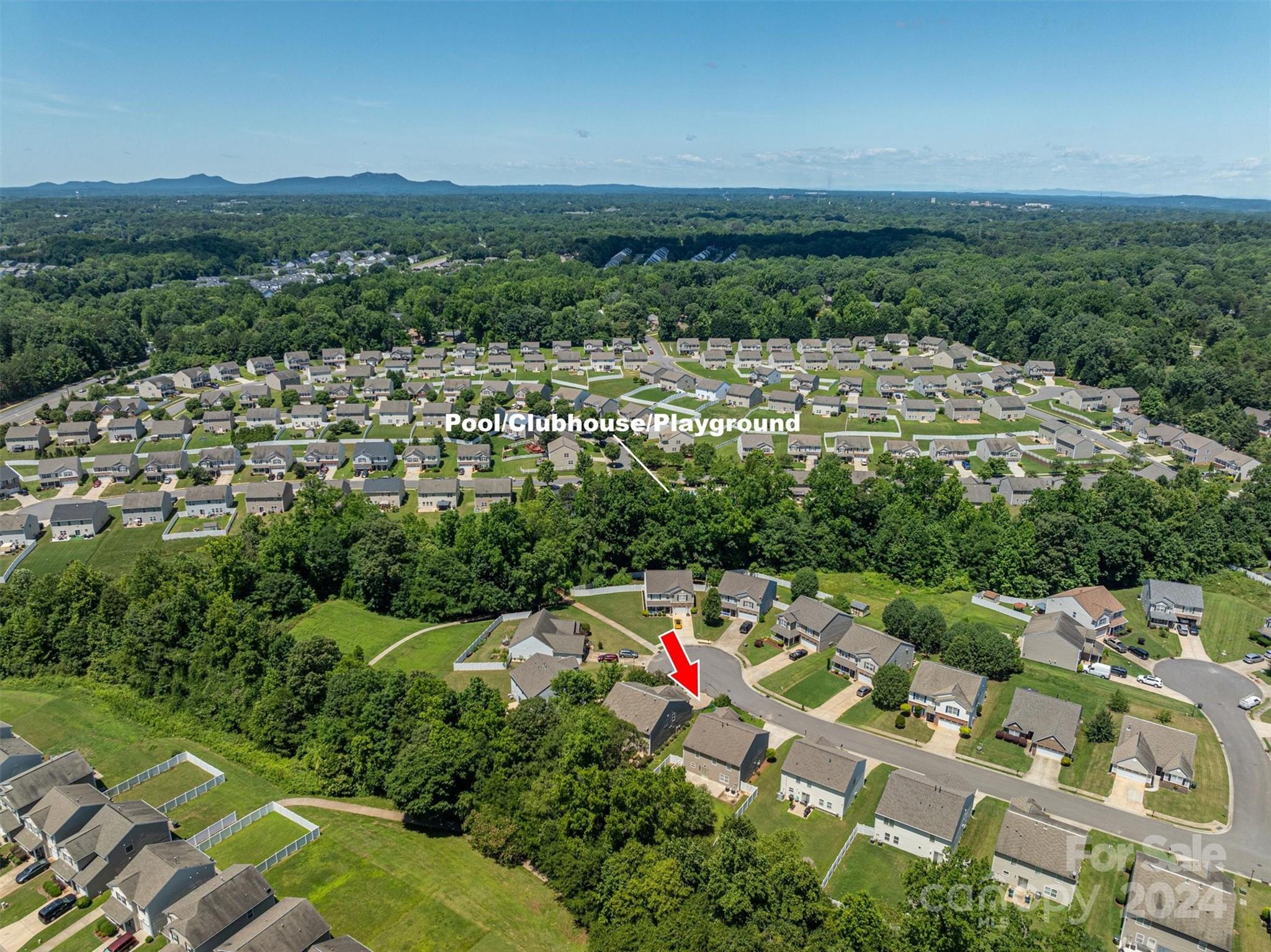 2532 Sweet Birch Court