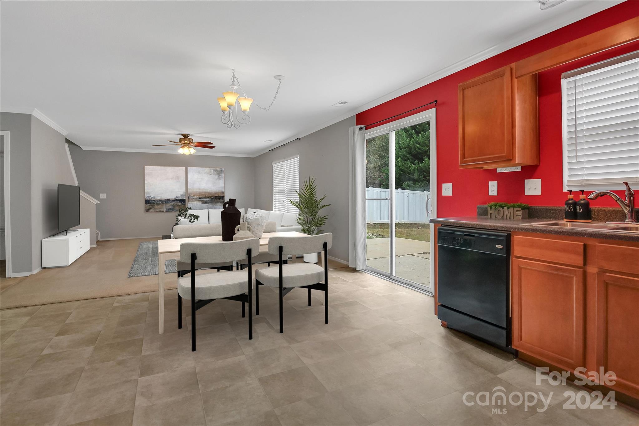 2532 Sweet Birch Court