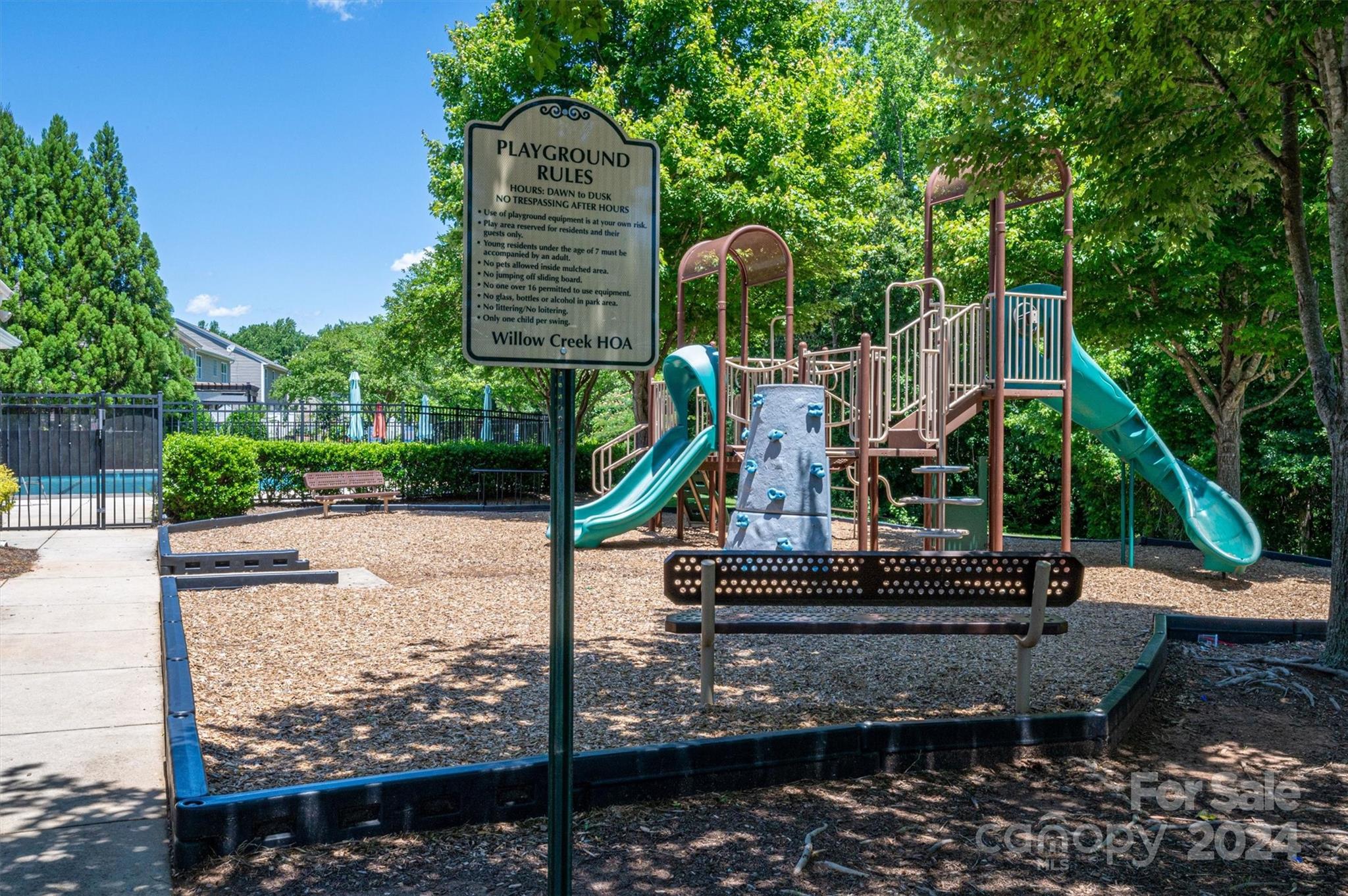 2532 Sweet Birch Court