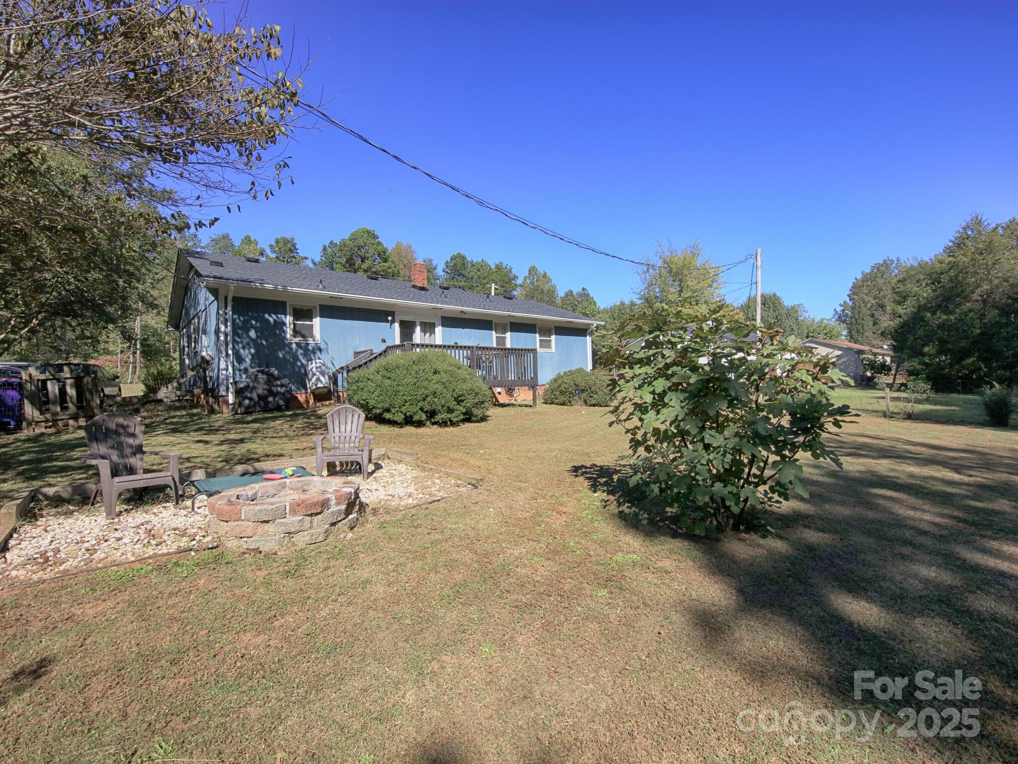 5260 NC Hwy 73 Highway