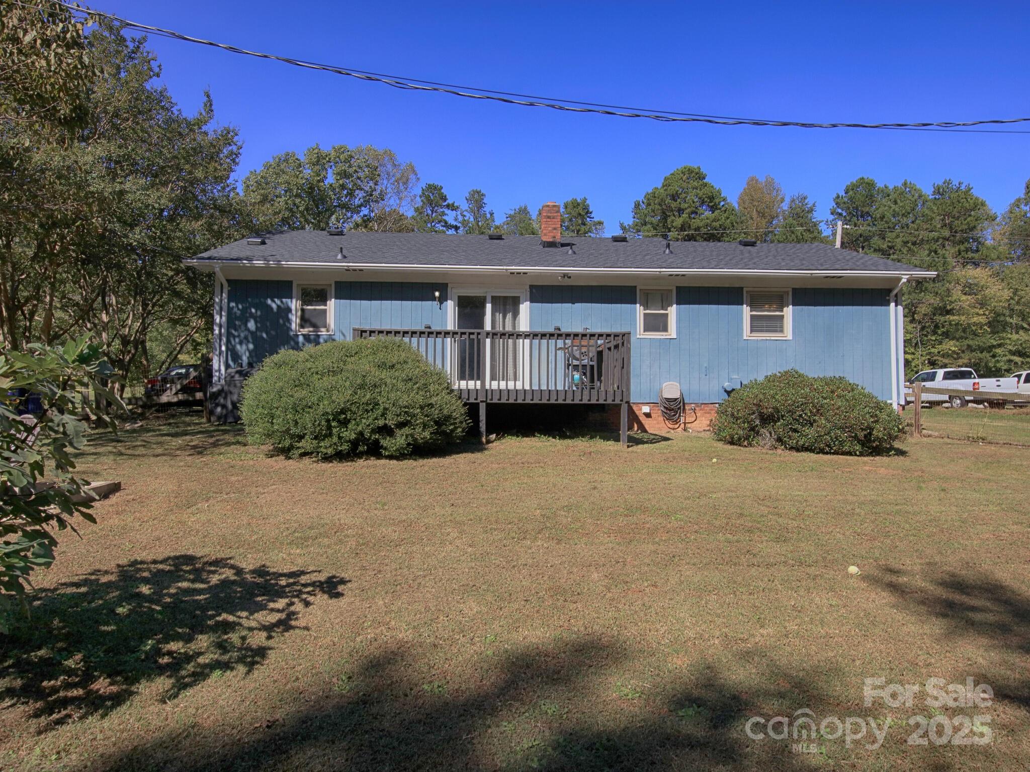 5260 NC Hwy 73 Highway