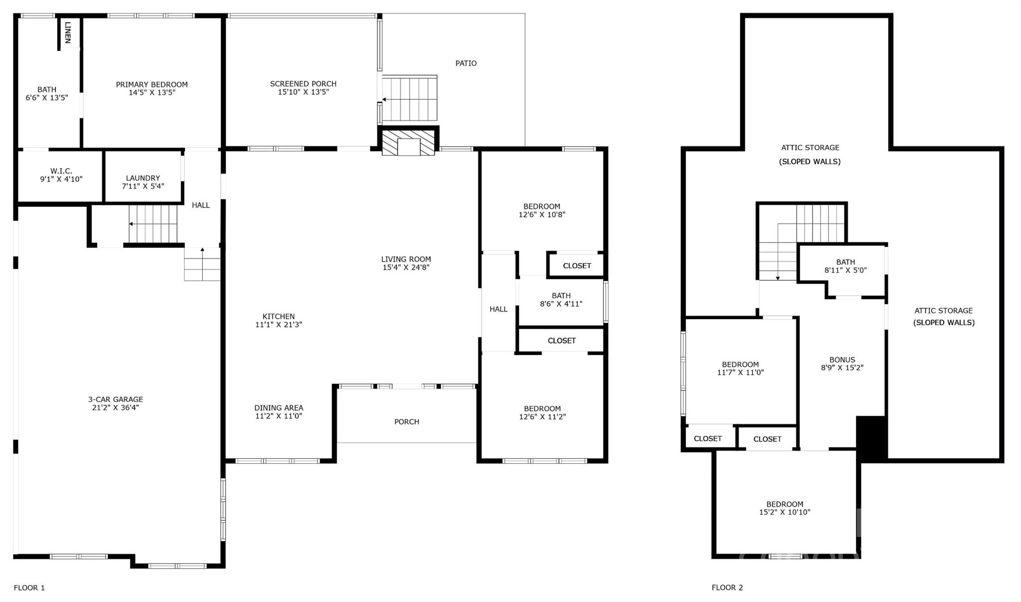 329 Wintergreen Court