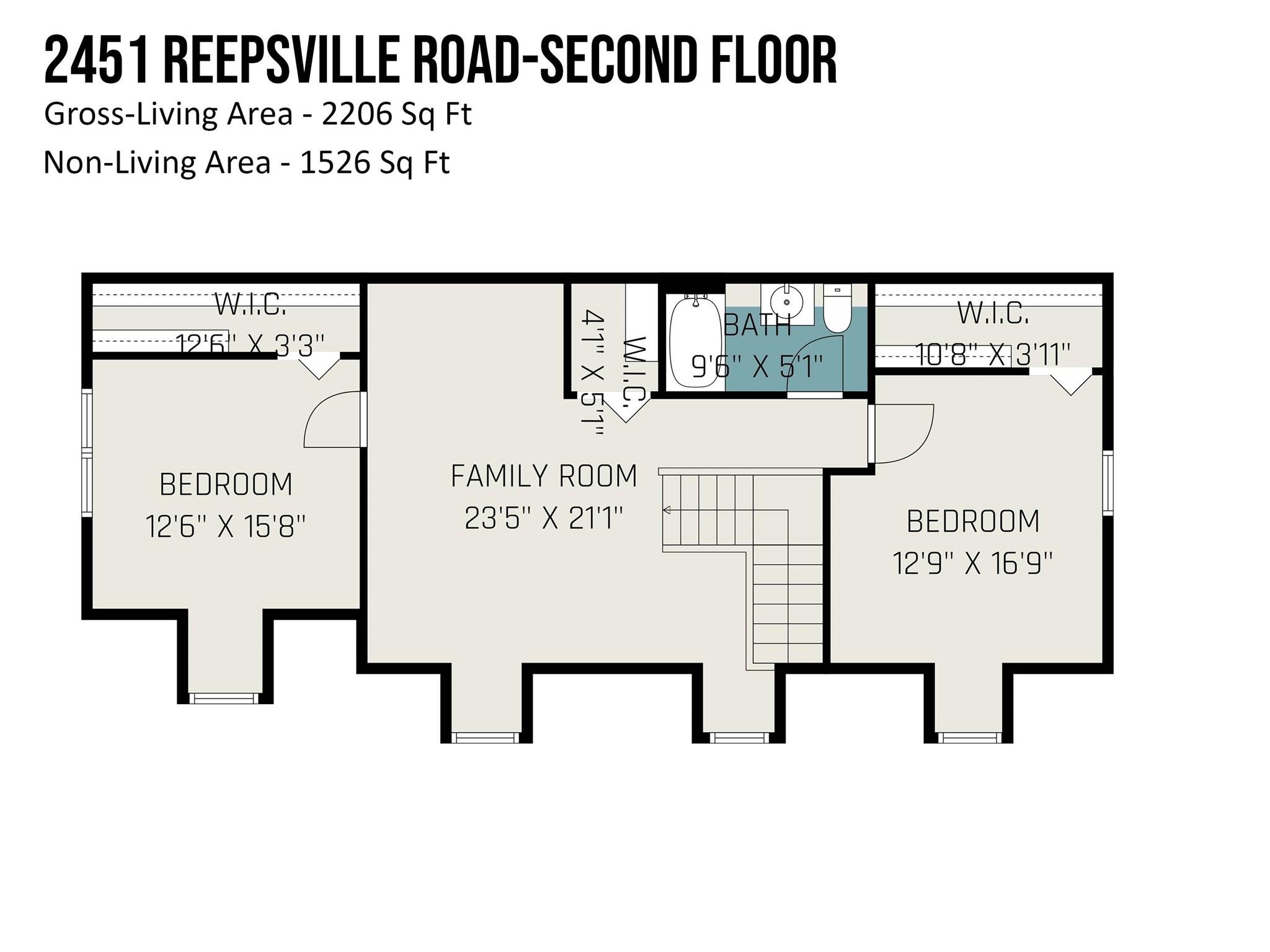 2451 Reepsville Road