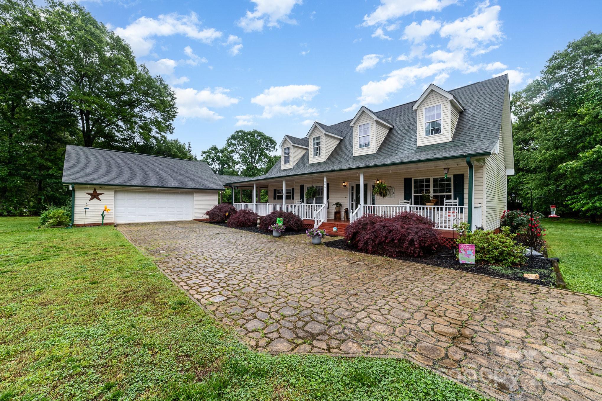 2451 Reepsville Road