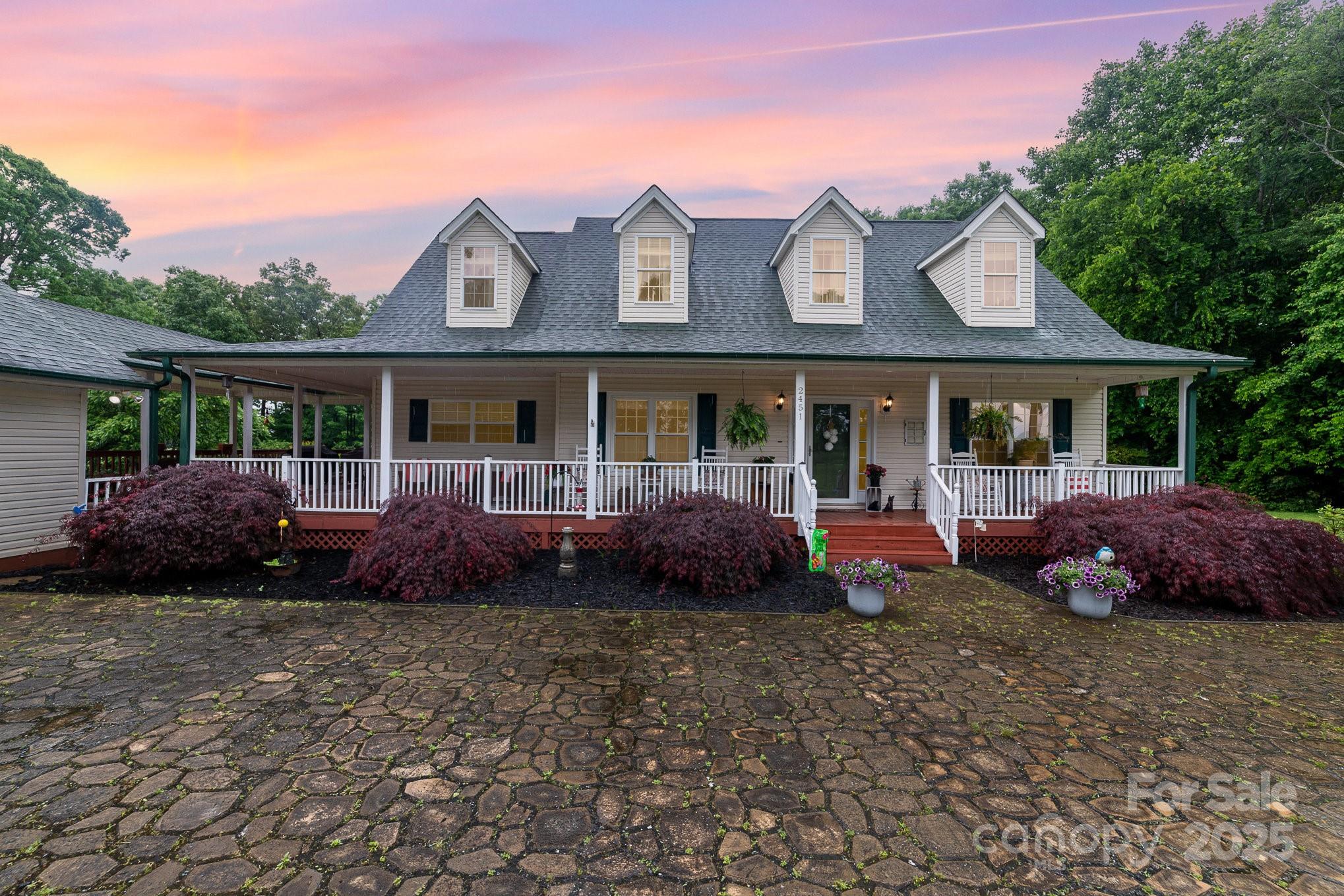 2451 Reepsville Road