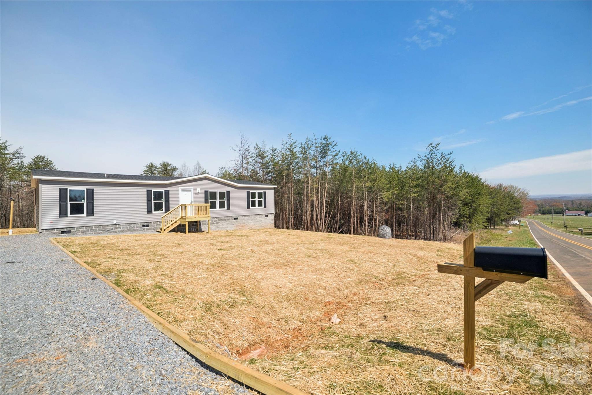 5350 Hope Road