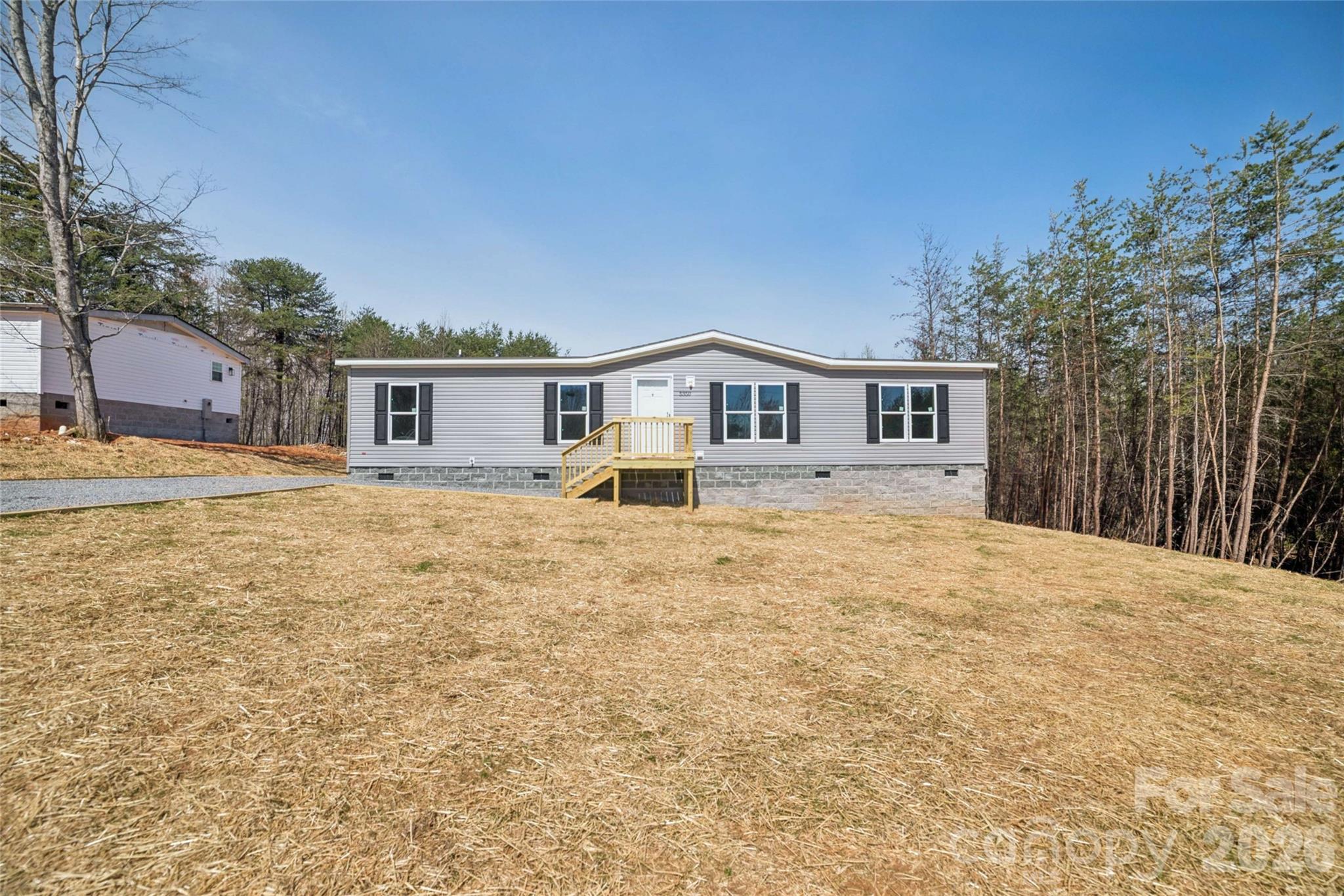 5350 Hope Road