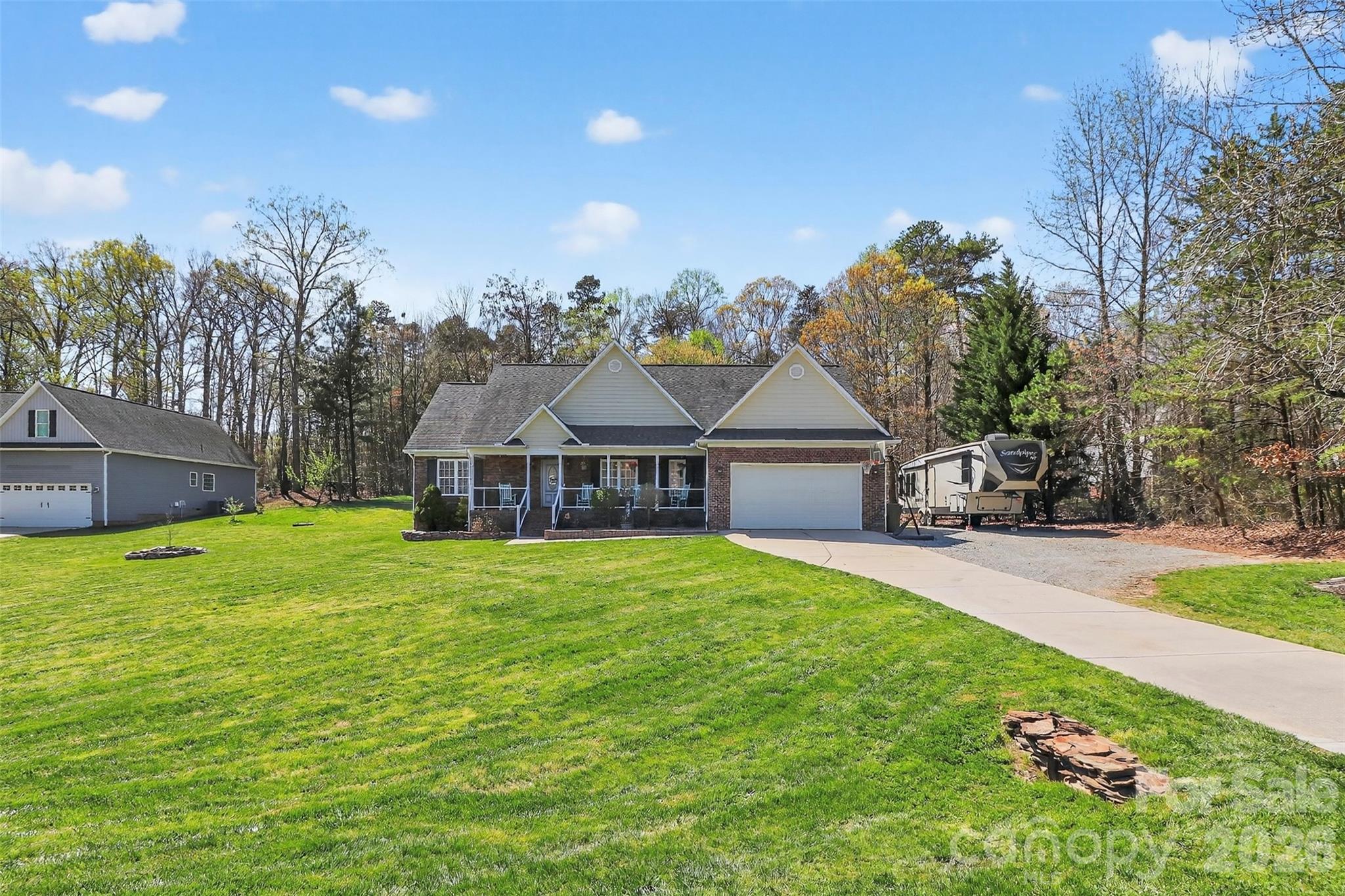 4363 Dusty Ridge Court