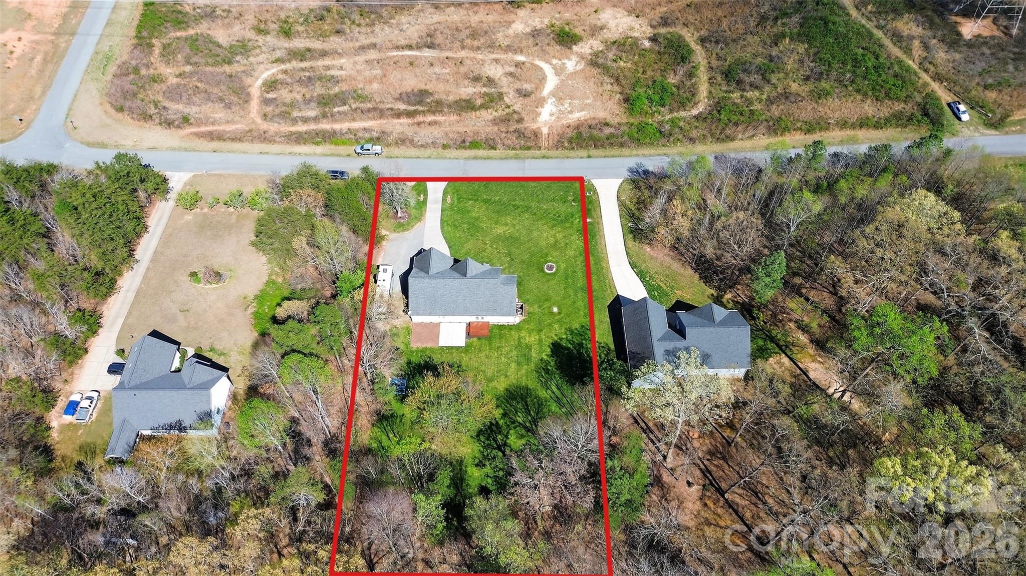 4363 Dusty Ridge Court