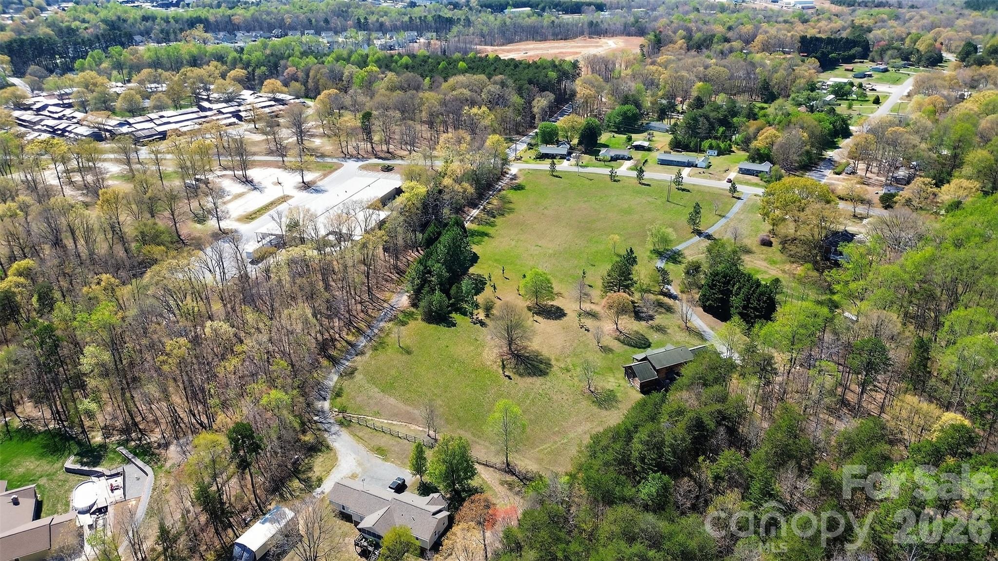 4363 Dusty Ridge Court