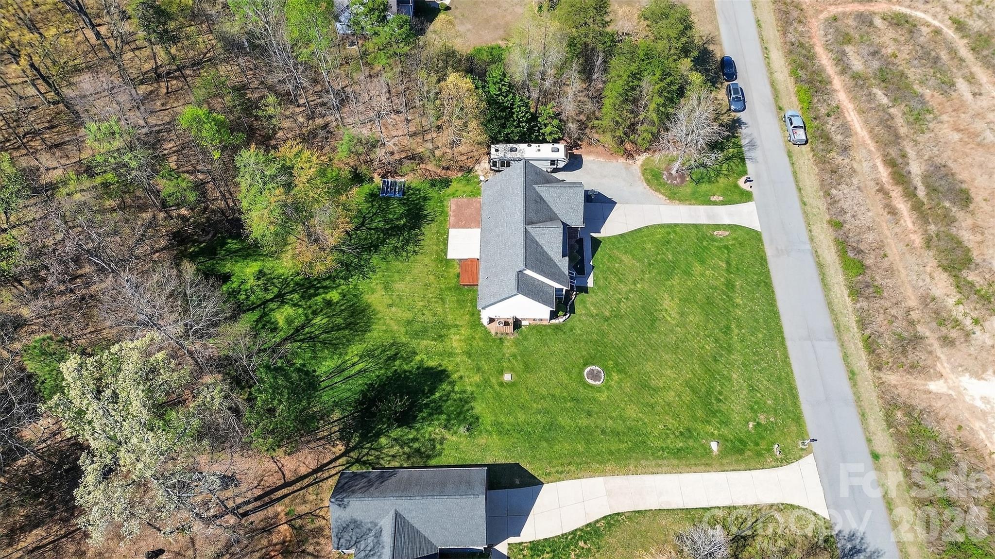 4363 Dusty Ridge Court