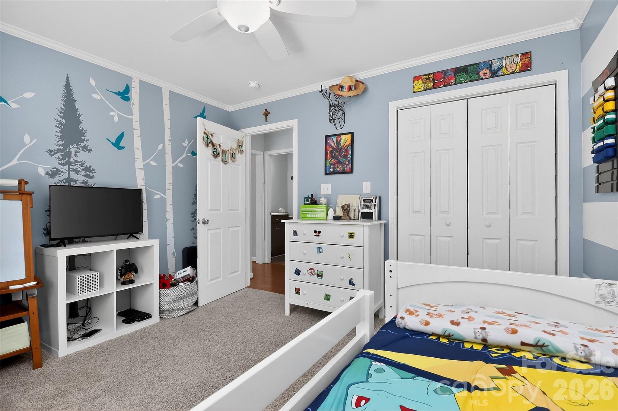 4363 Dusty Ridge Court