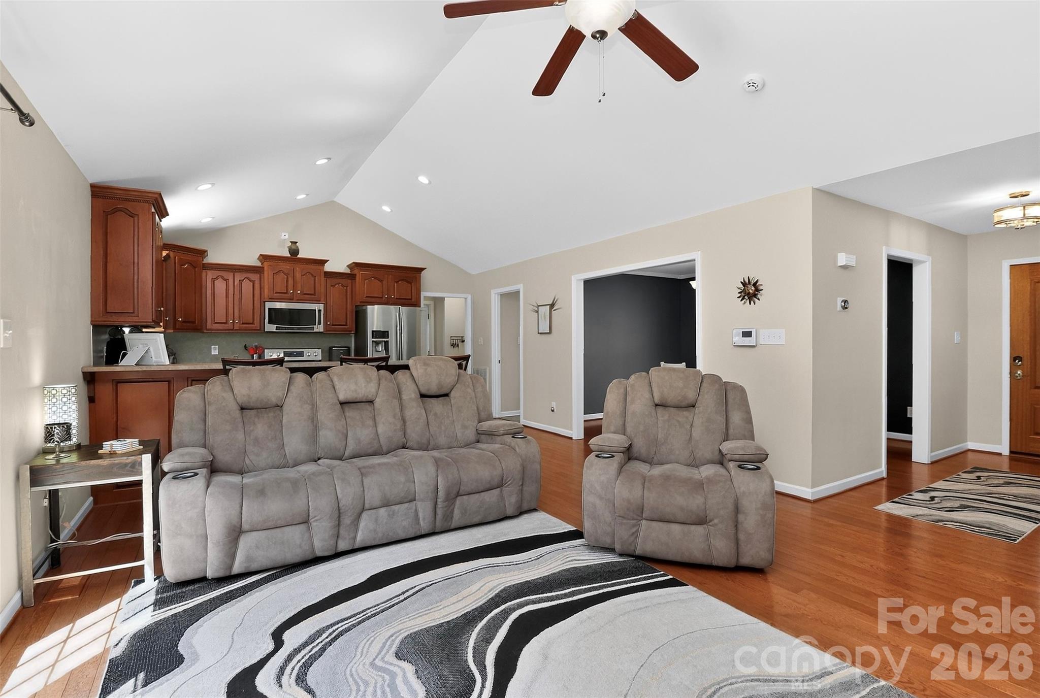 4363 Dusty Ridge Court