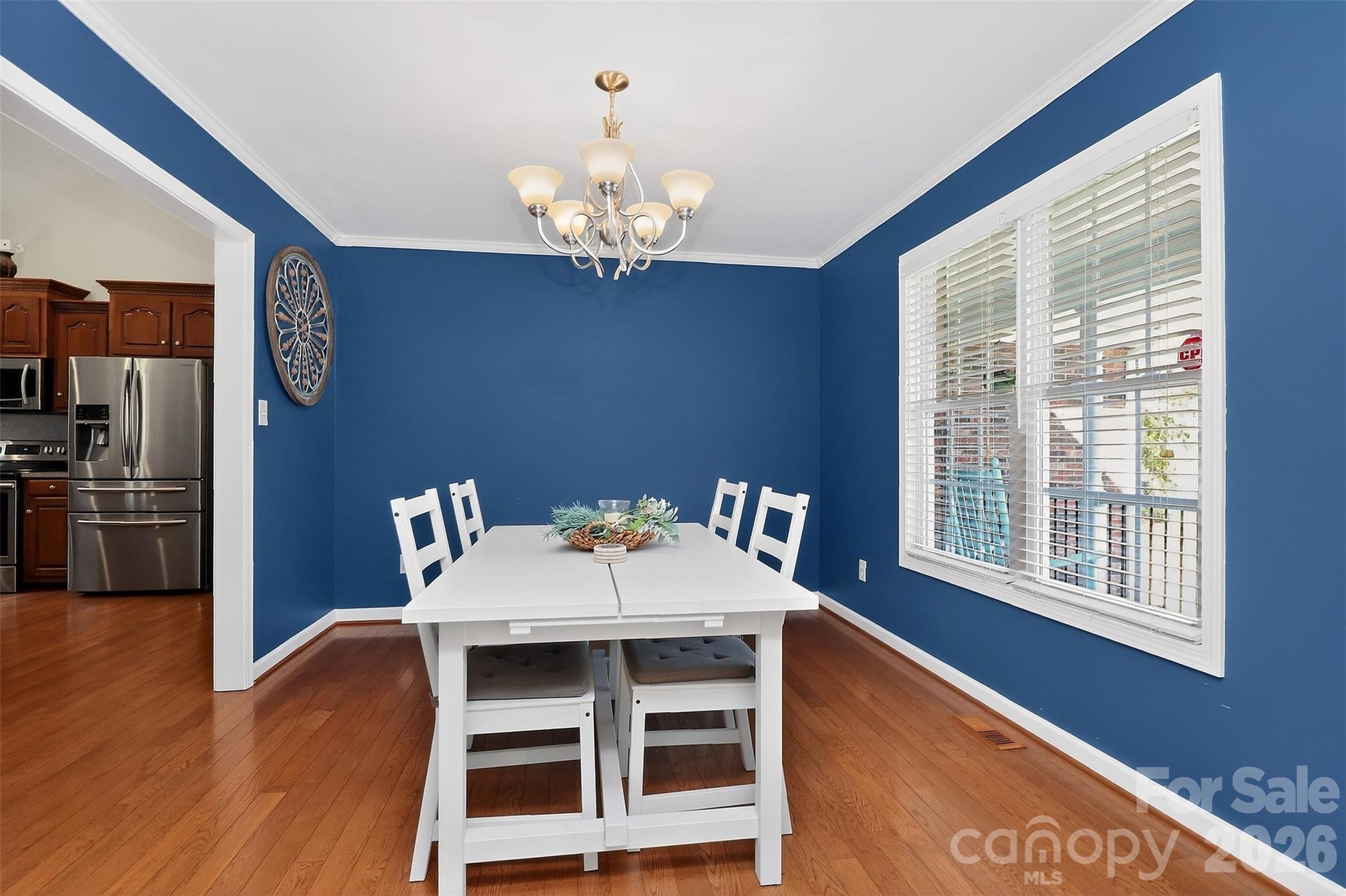 4363 Dusty Ridge Court
