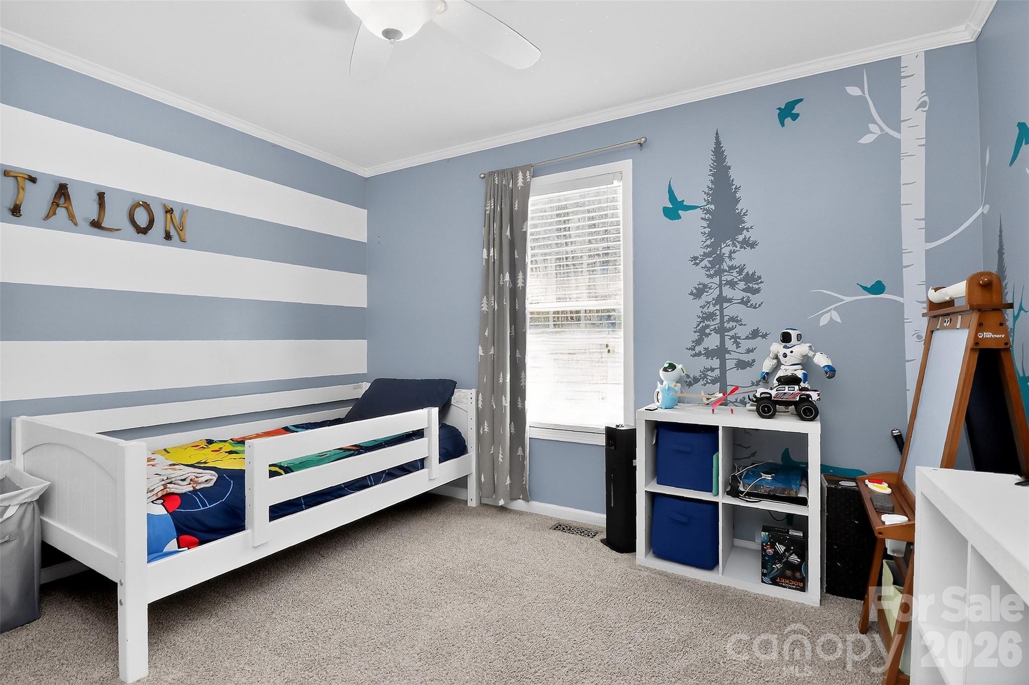 4363 Dusty Ridge Court