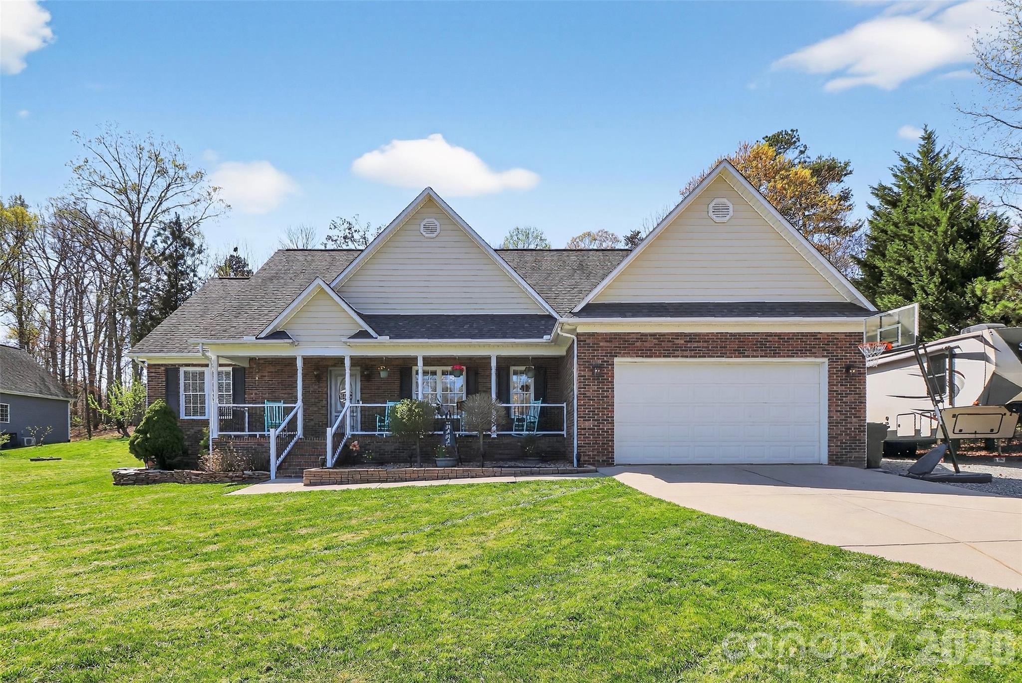 4363 Dusty Ridge Court