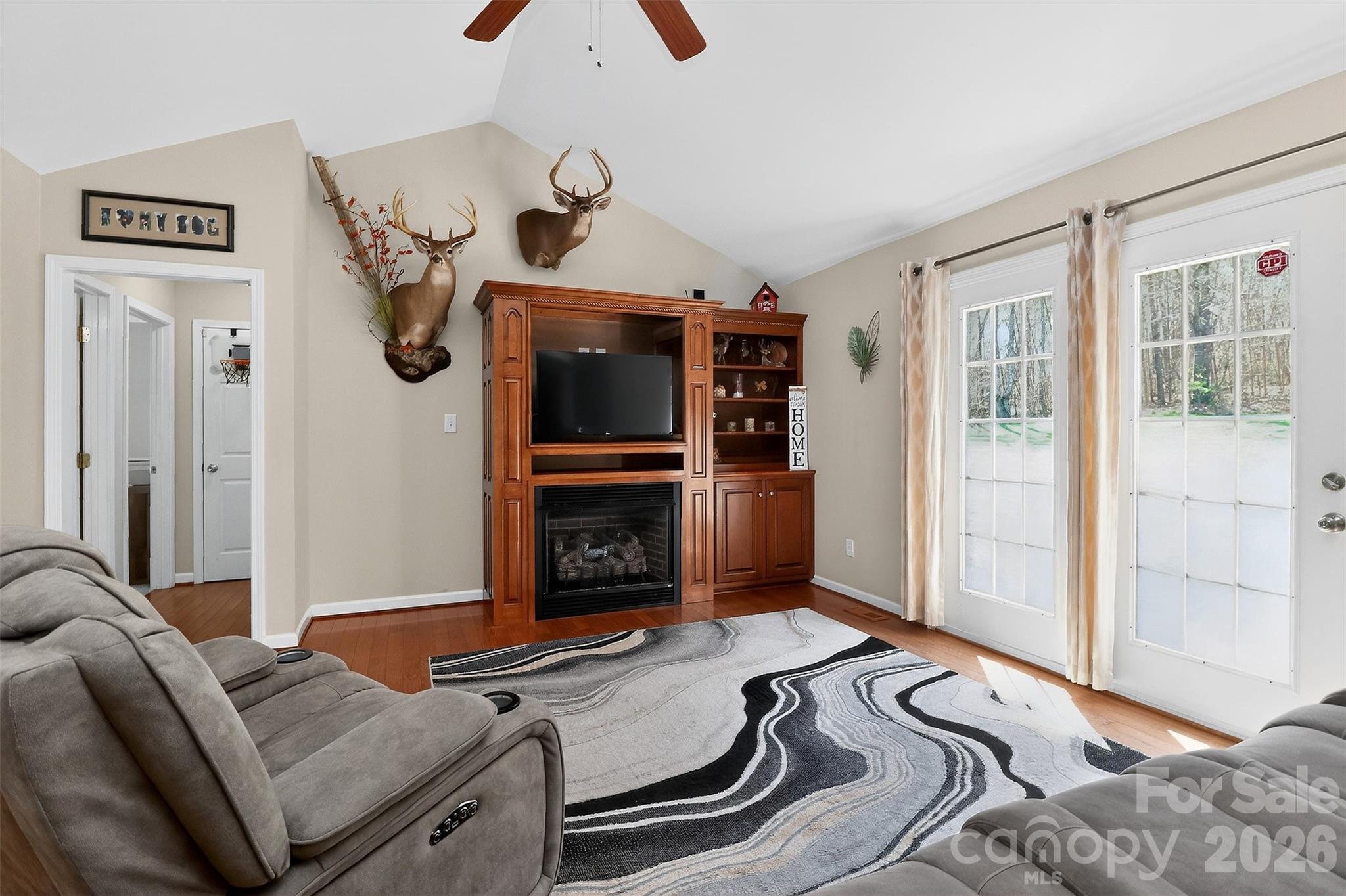 4363 Dusty Ridge Court