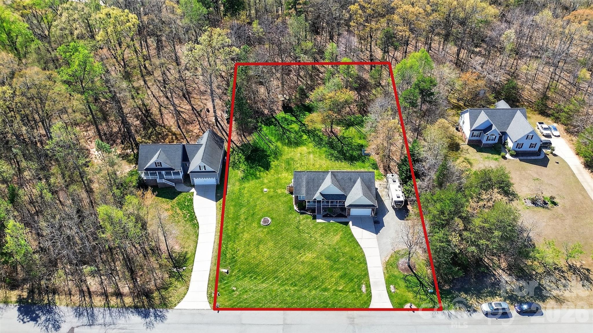 4363 Dusty Ridge Court