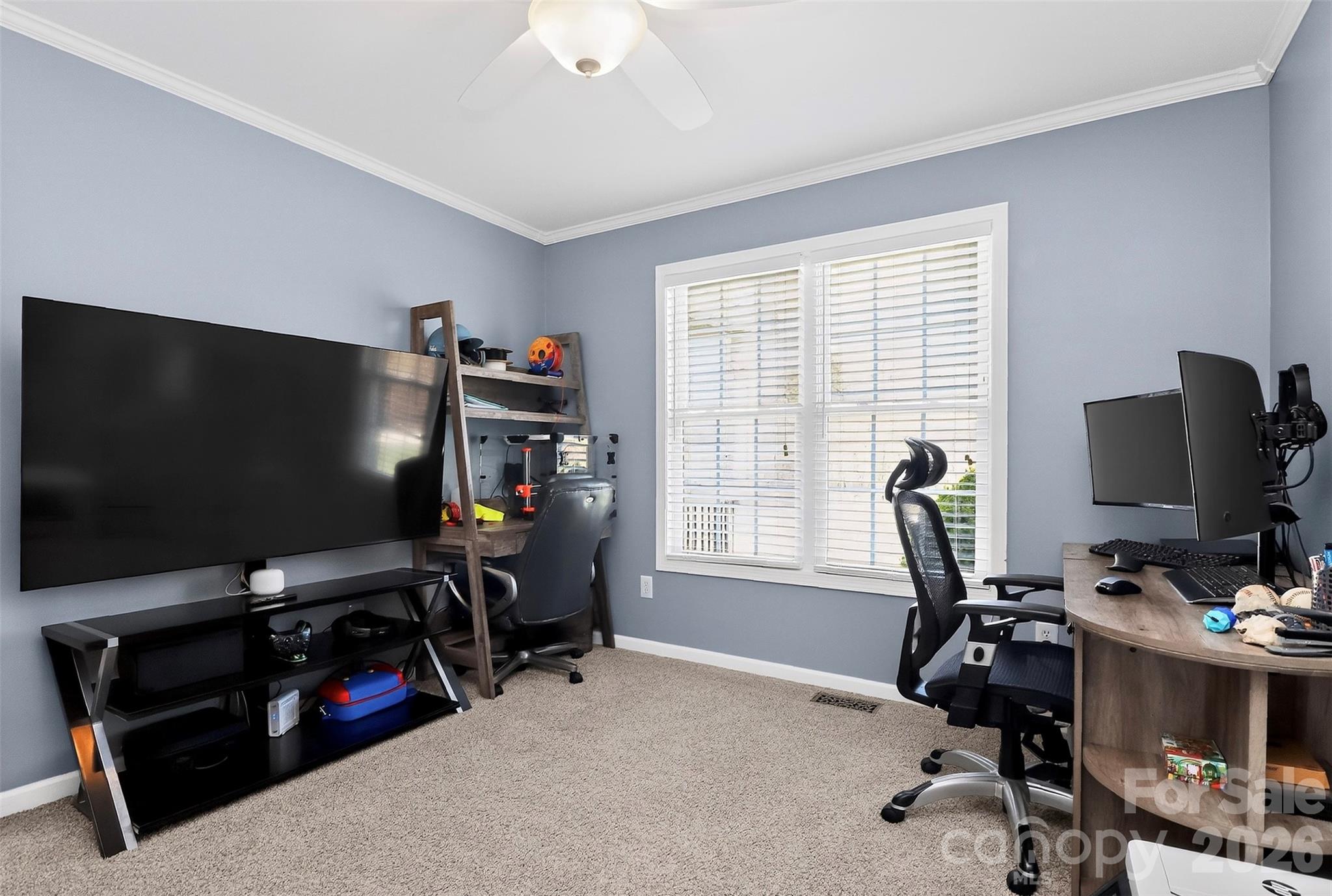 4363 Dusty Ridge Court