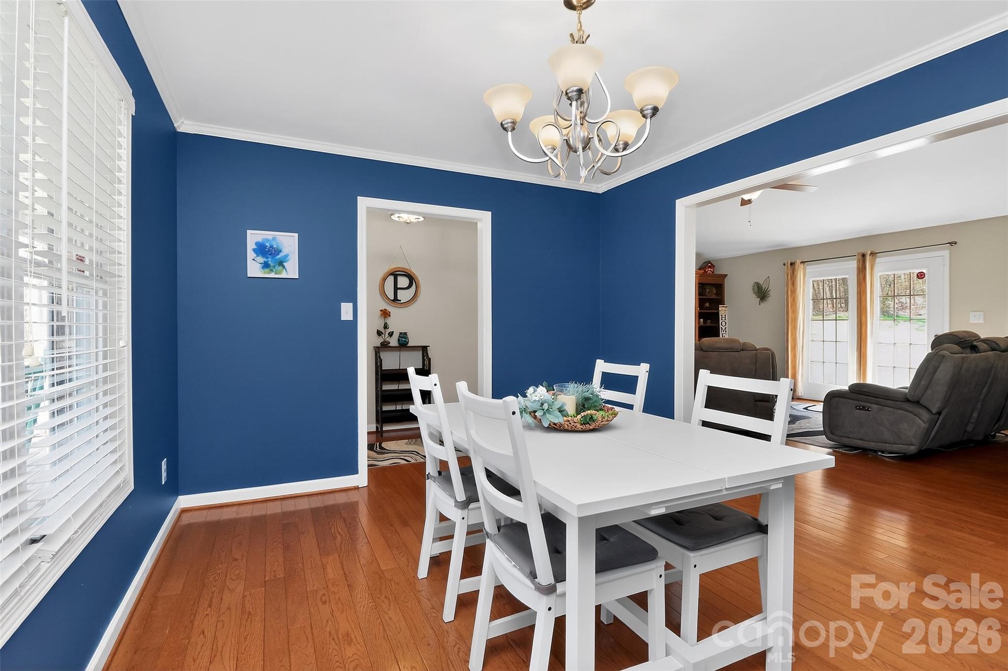 4363 Dusty Ridge Court