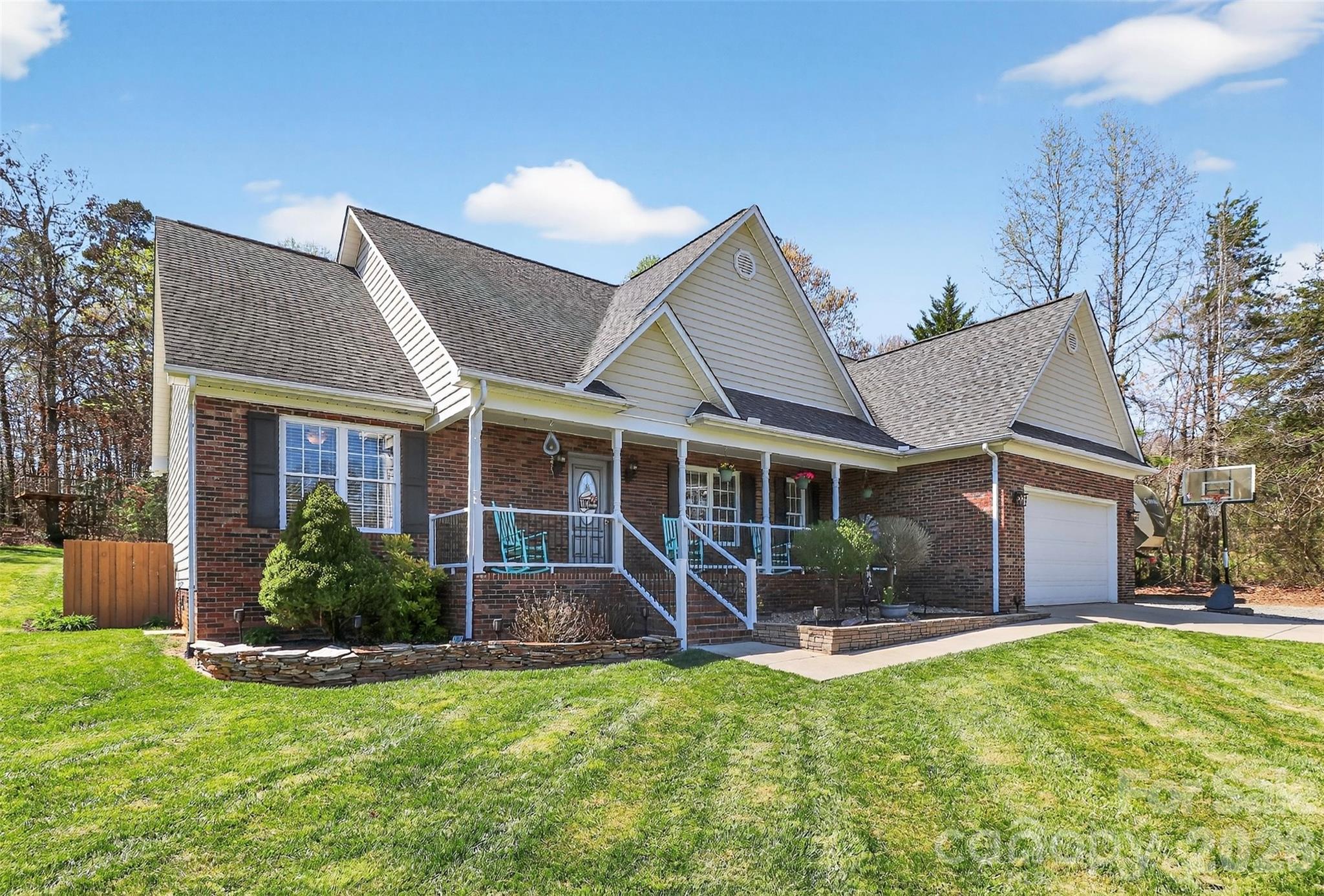 4363 Dusty Ridge Court