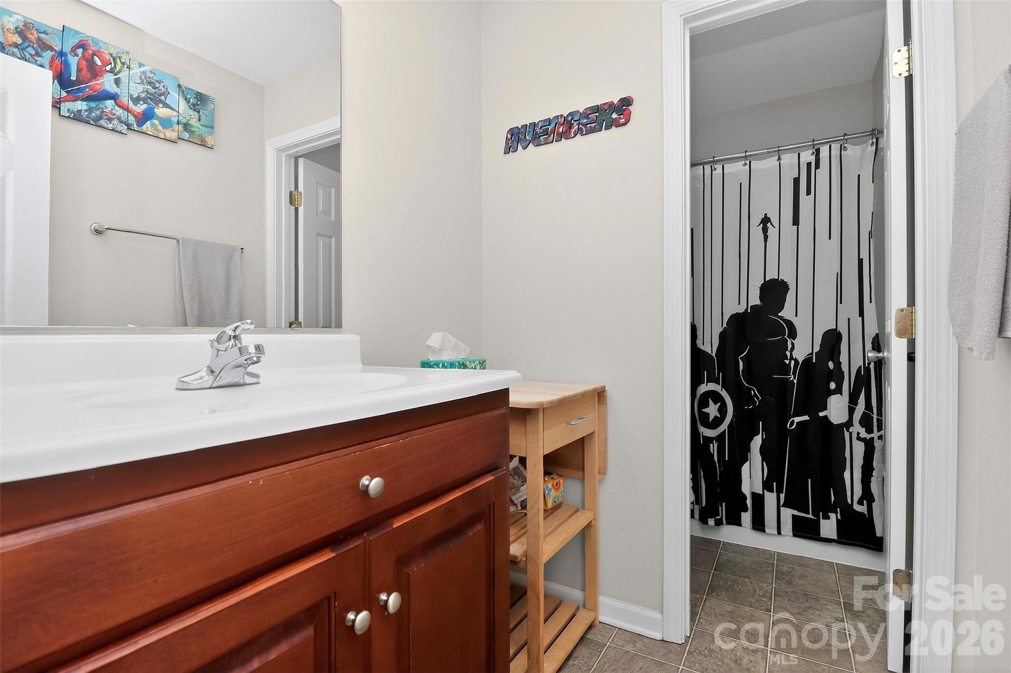 4363 Dusty Ridge Court