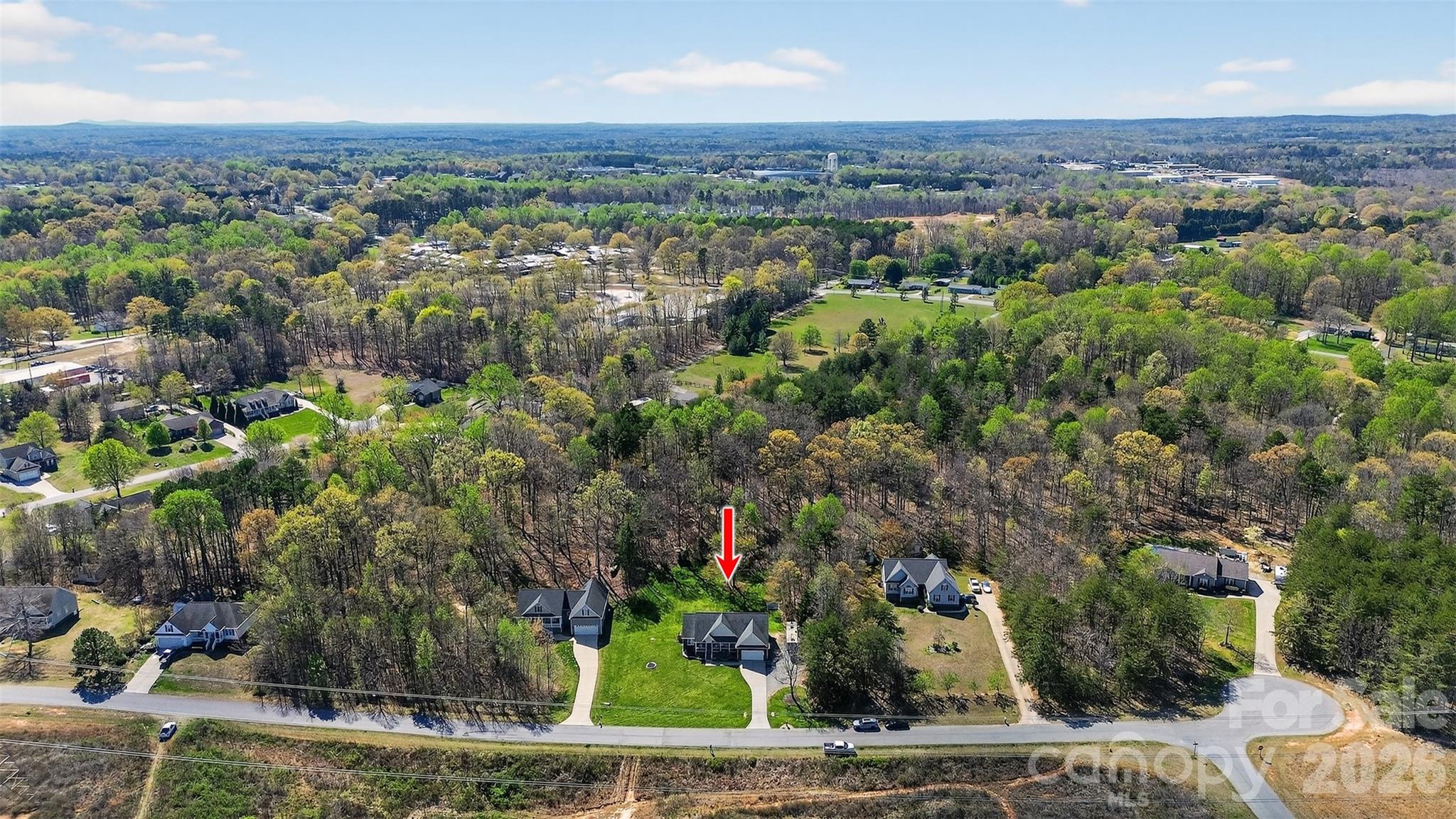4363 Dusty Ridge Court