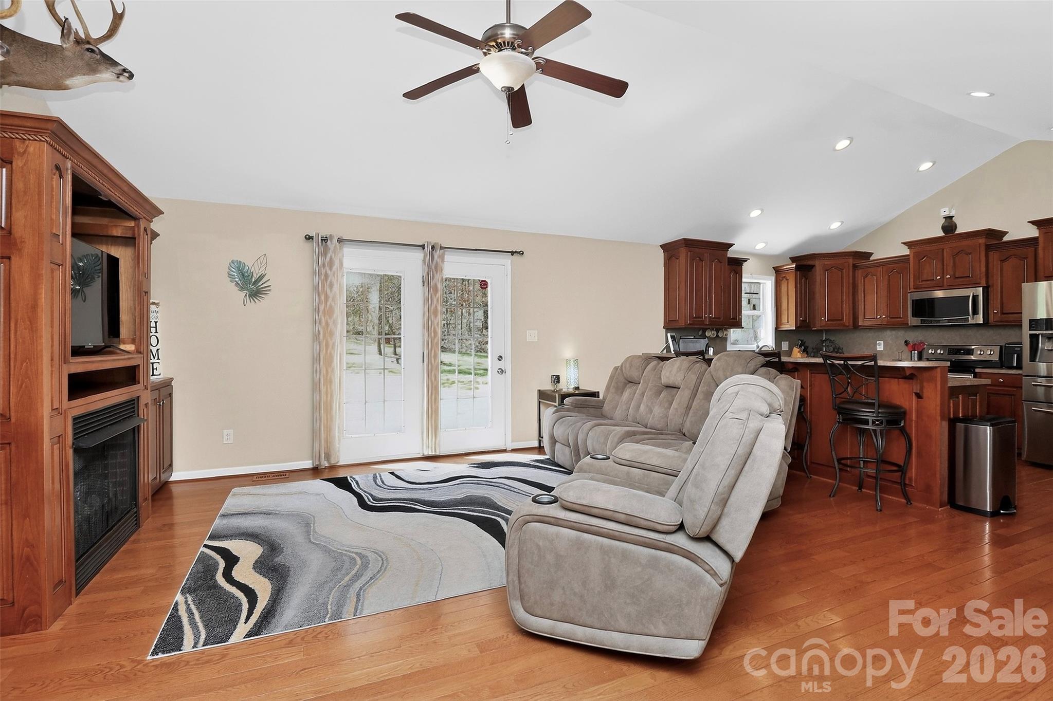 4363 Dusty Ridge Court