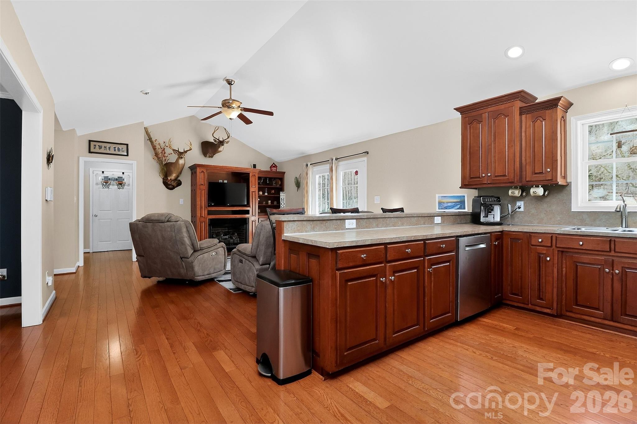 4363 Dusty Ridge Court