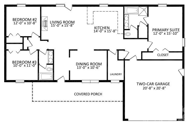 4363 Dusty Ridge Court