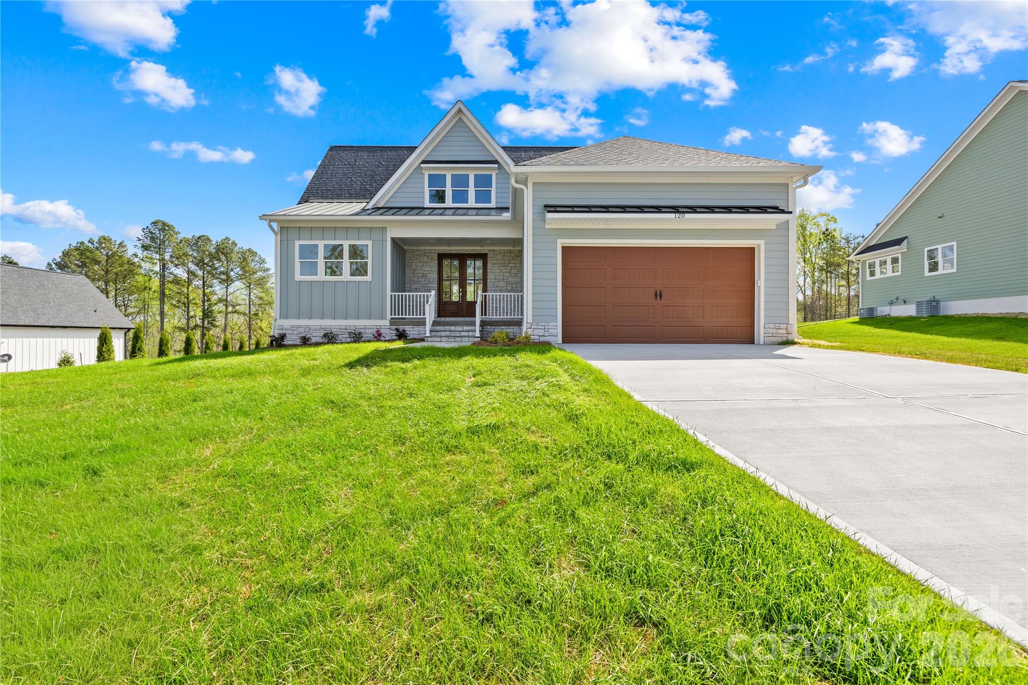 120 Starboard Lane
