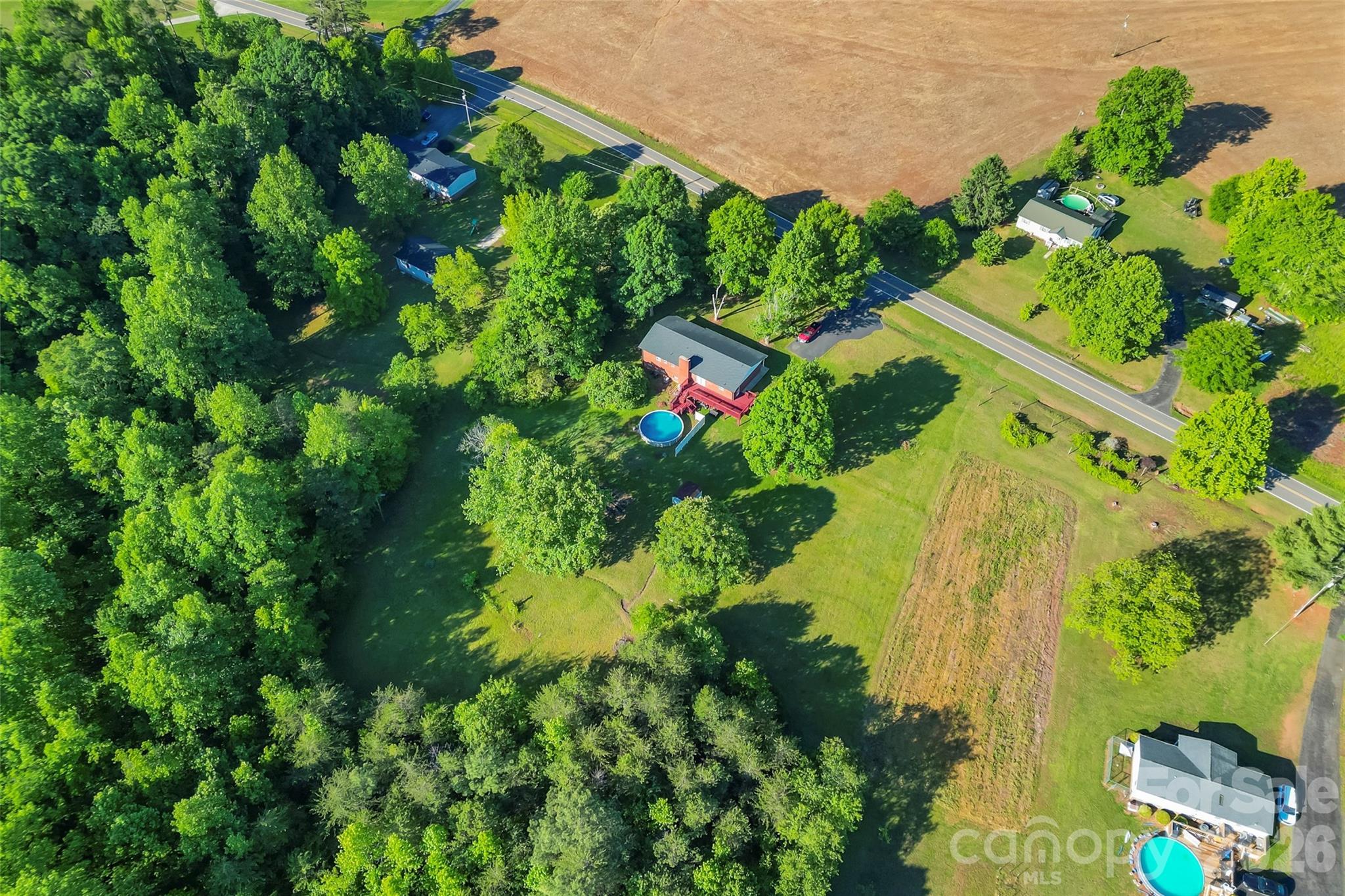 1631 Lynn Mountain Road