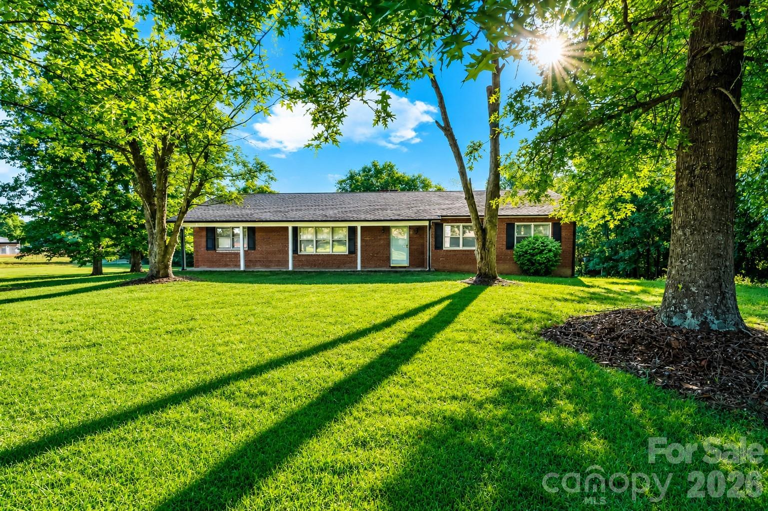 1631 Lynn Mountain Road