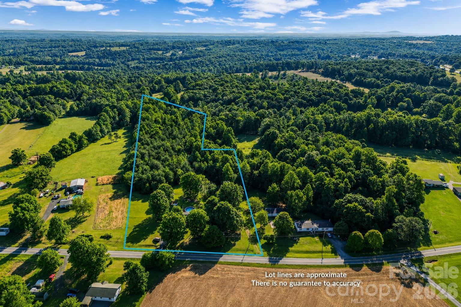1631 Lynn Mountain Road