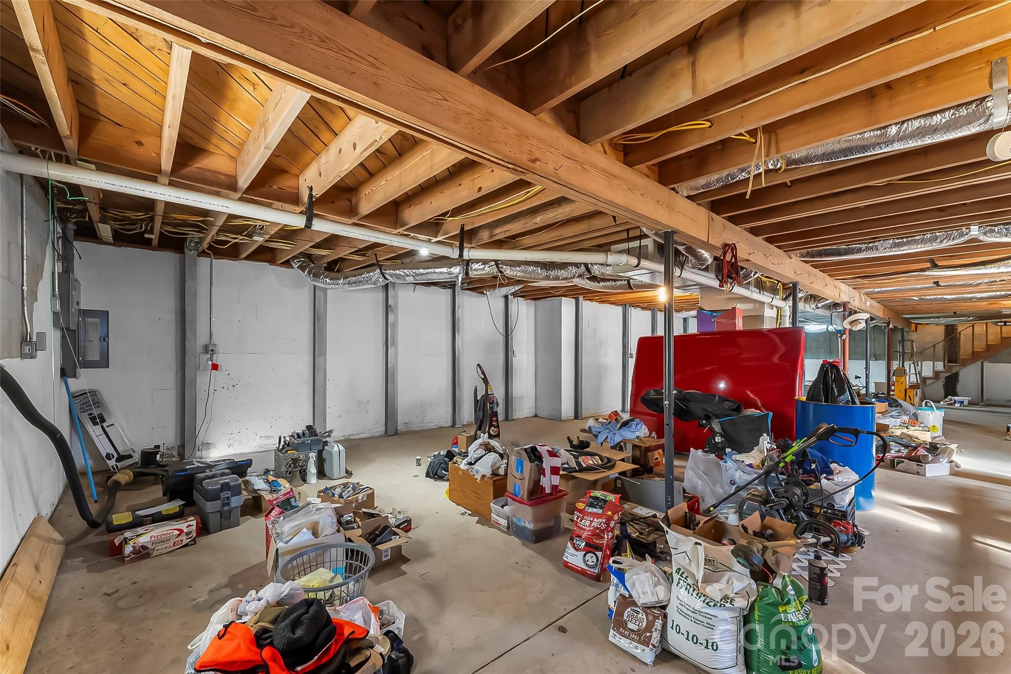 1631 Lynn Mountain Road