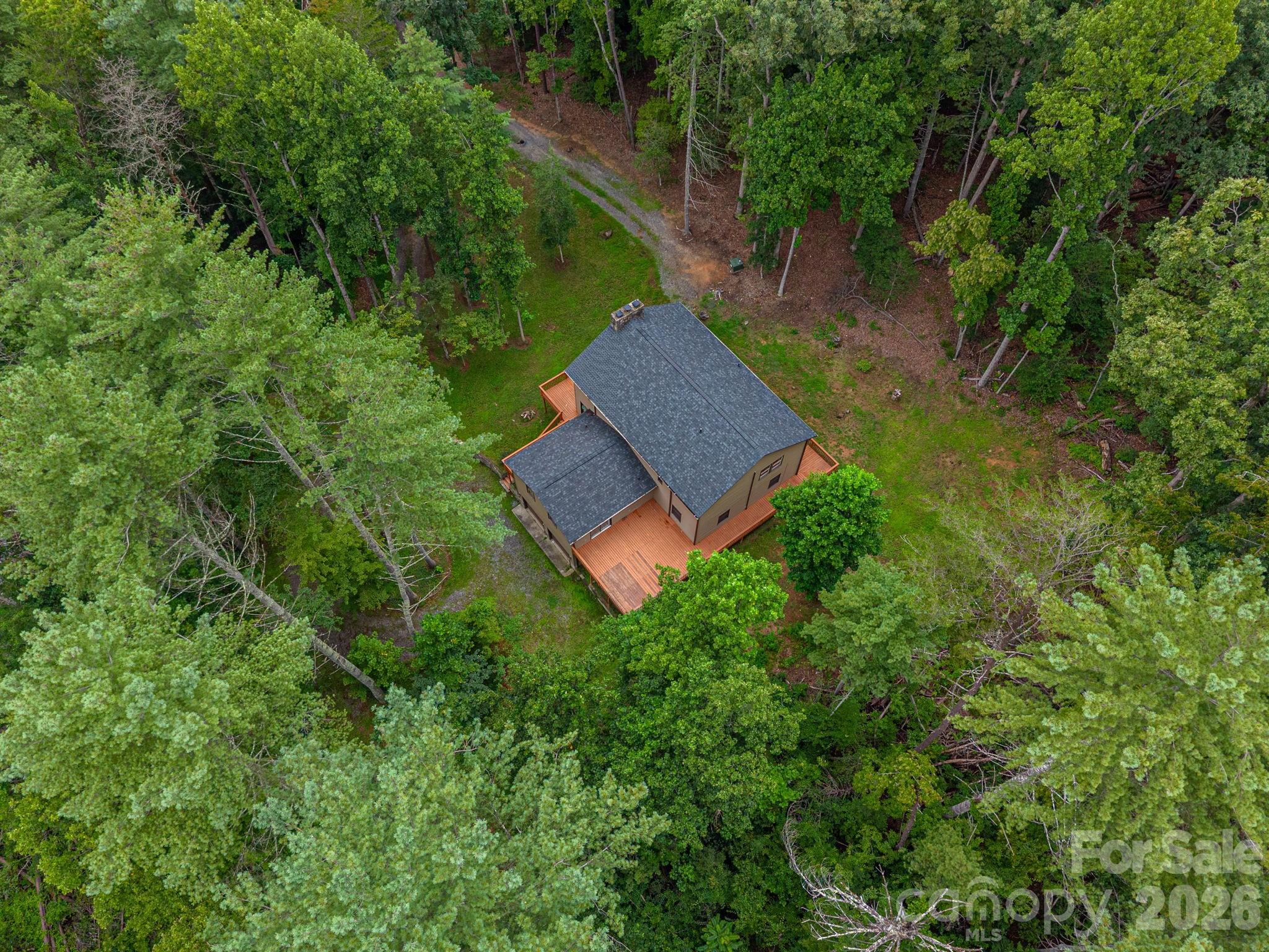 2525 Big Horn Drive