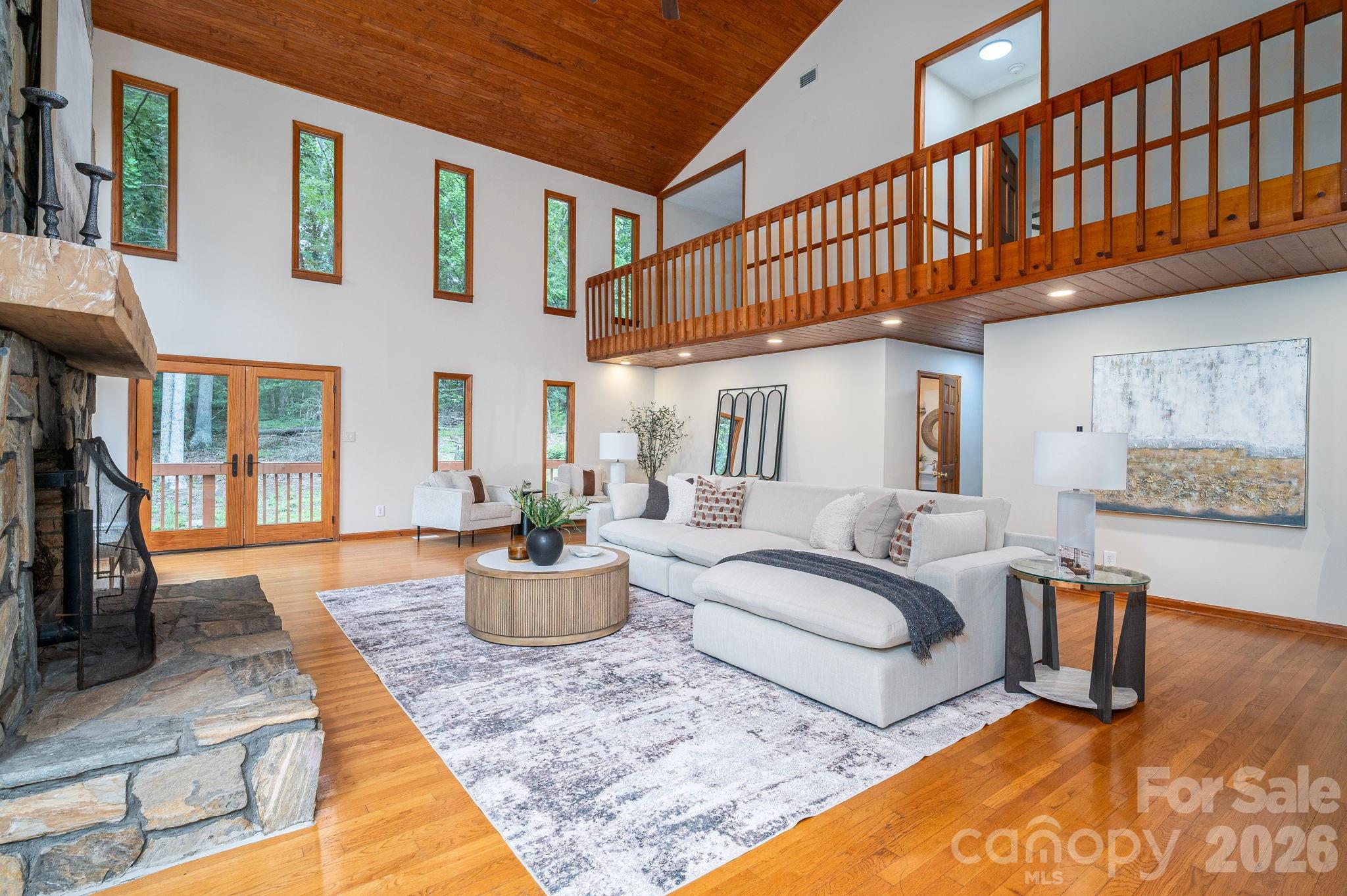 2525 Big Horn Drive