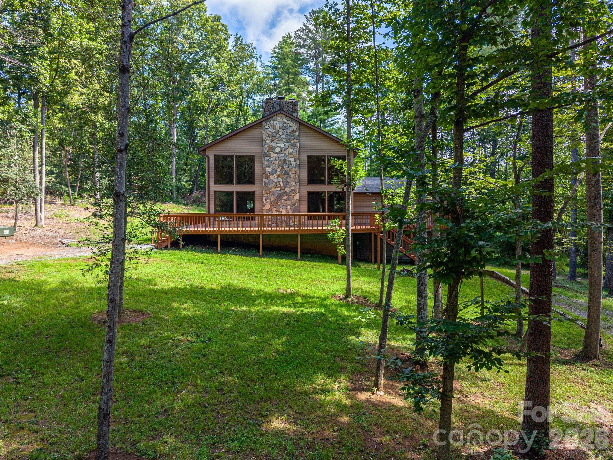 2525 Big Horn Drive
