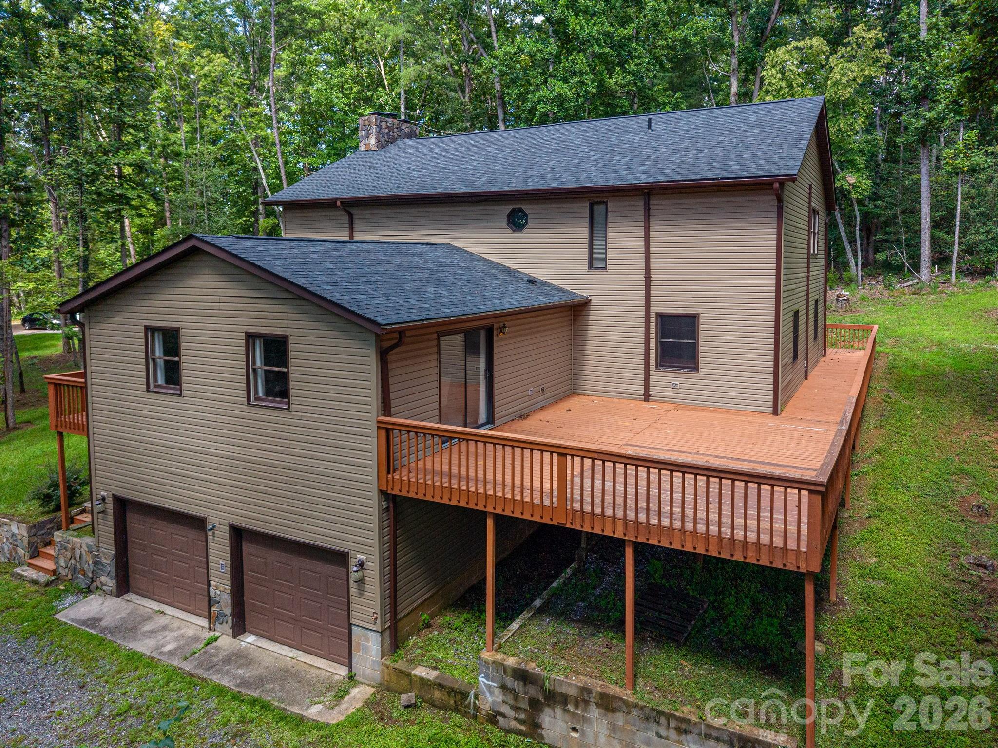2525 Big Horn Drive