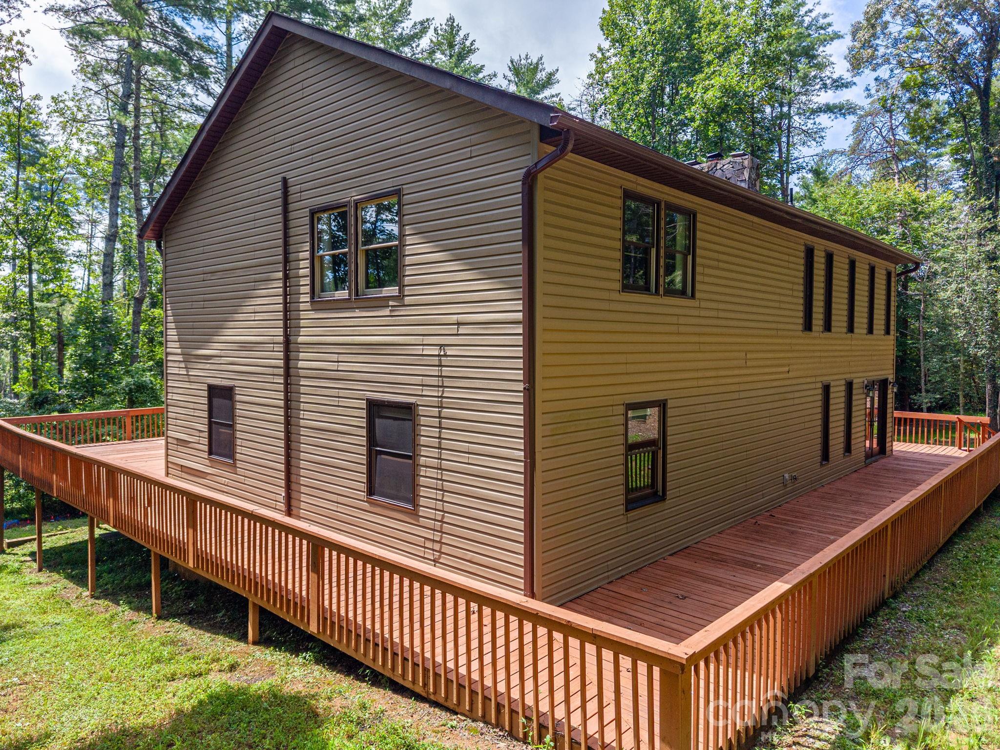 2525 Big Horn Drive