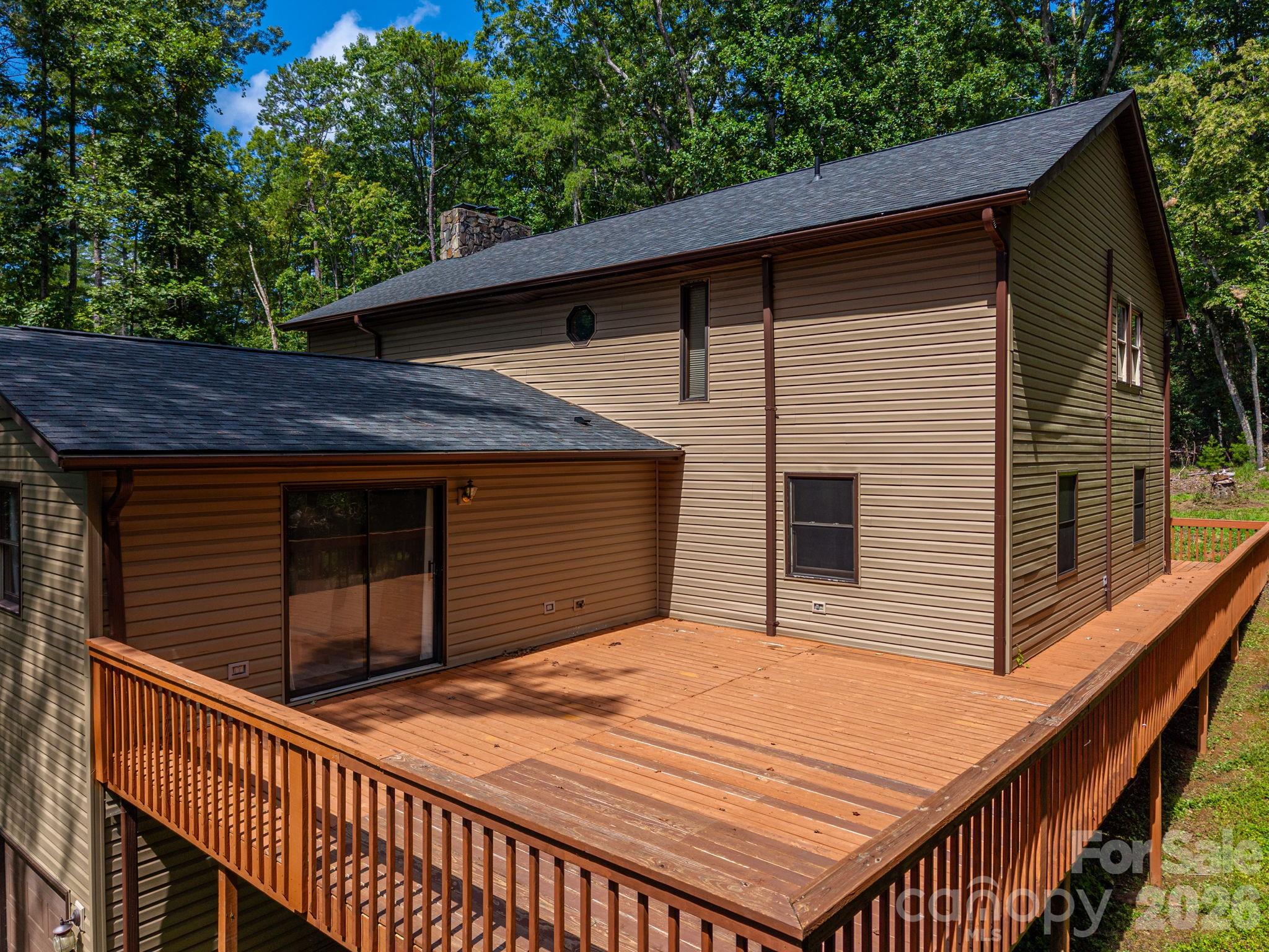 2525 Big Horn Drive