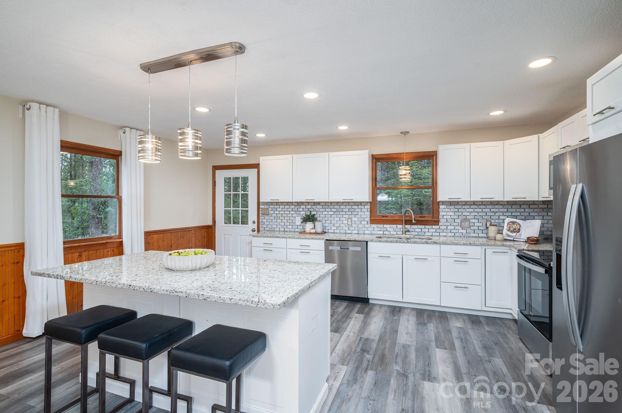 2525 Big Horn Drive