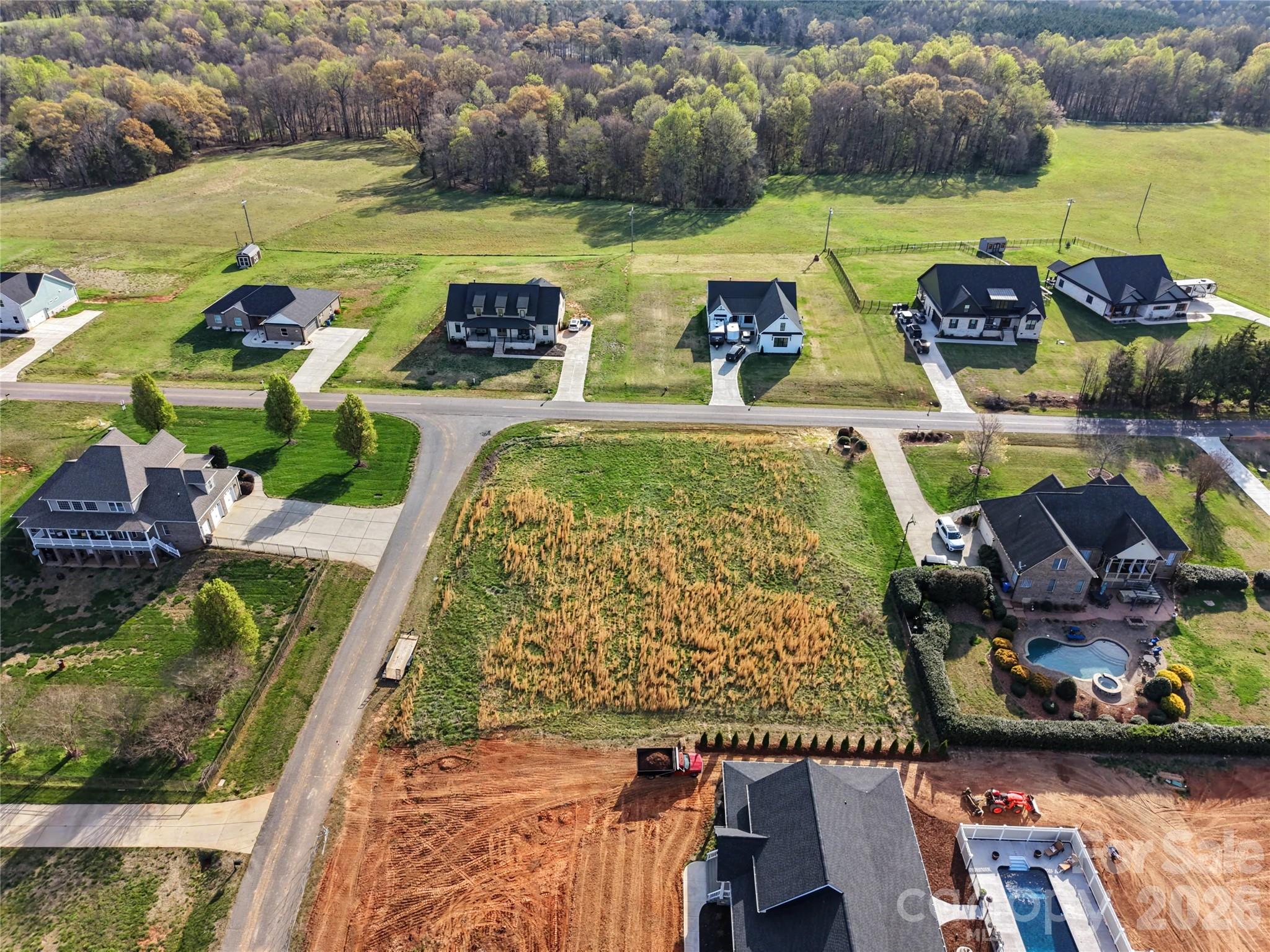 528 New Salem Road