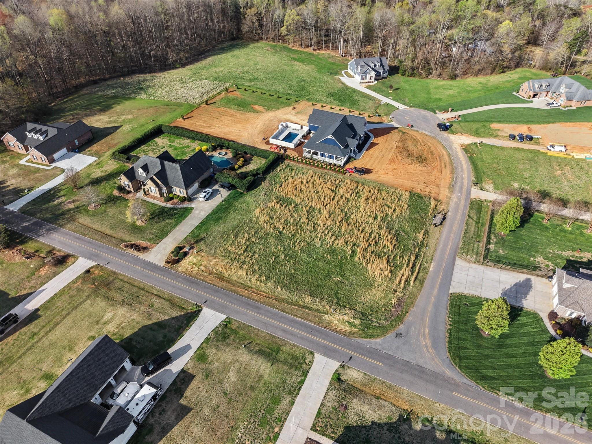 528 New Salem Road