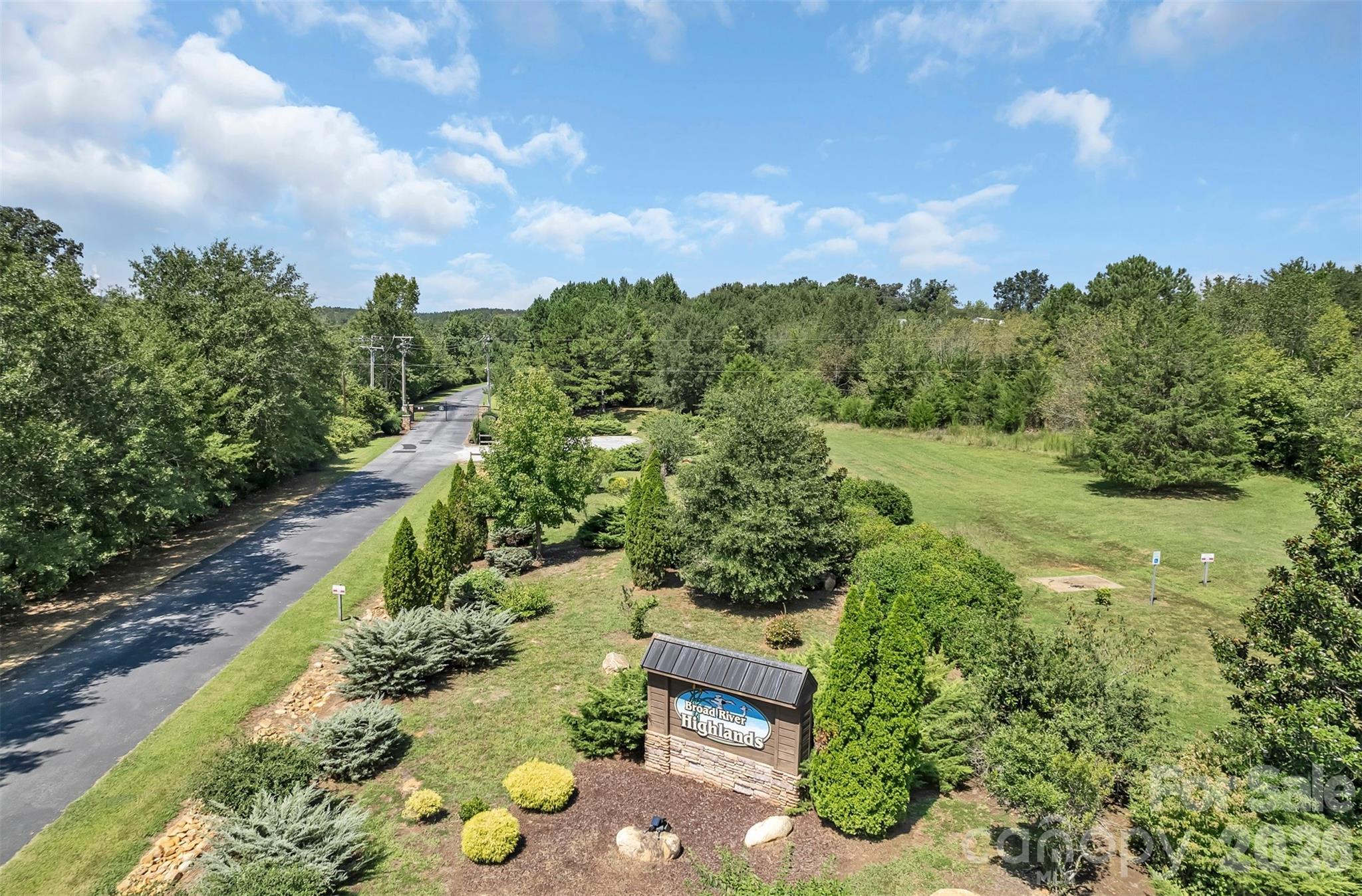 00 Broad River Highlands, 3-E, Drive