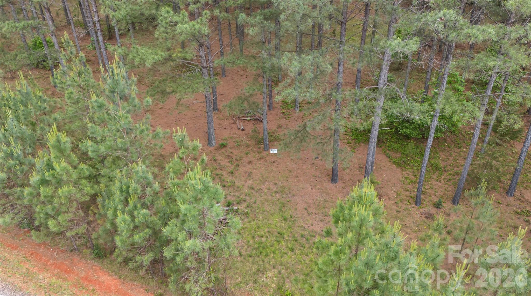 00 Broad River Highlands, 3-E, Drive