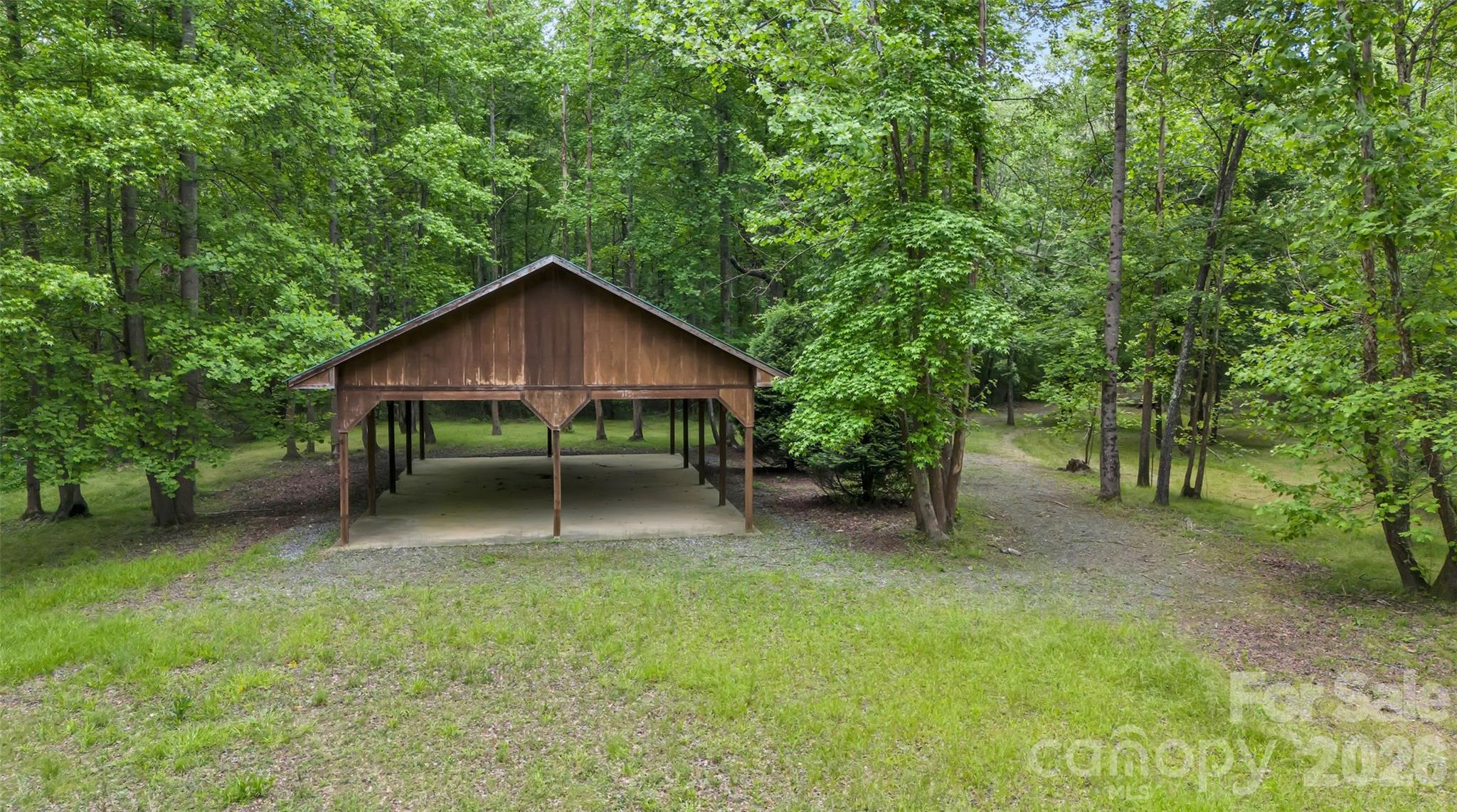 00 Broad River Highlands, 3-E, Drive