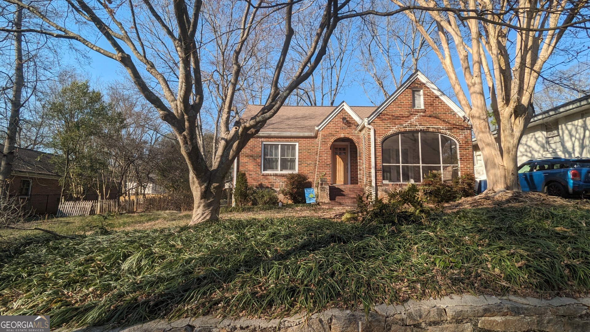 1855 Thompson Avenue