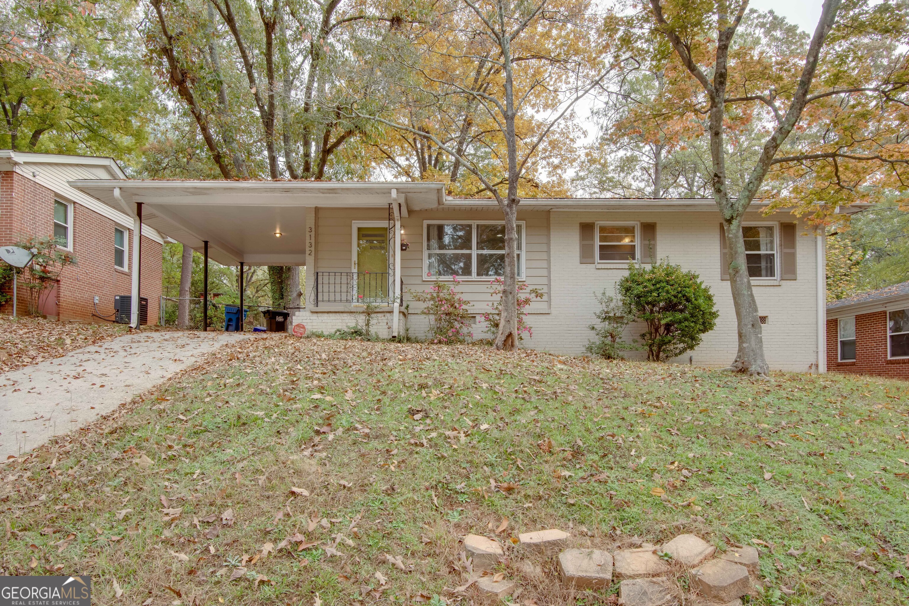 3132 Cloverhurst Drive