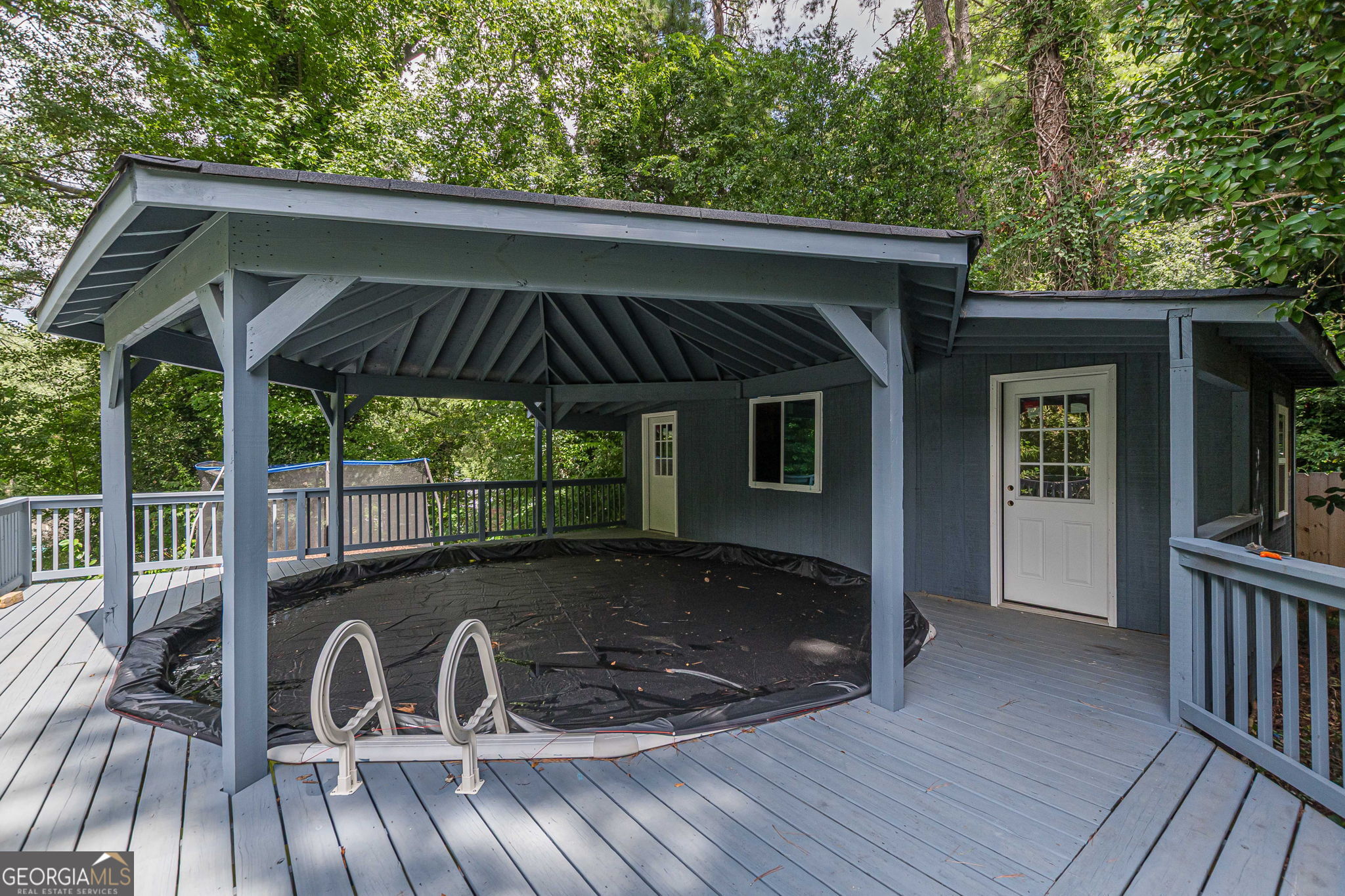 3311 Lavista Drive